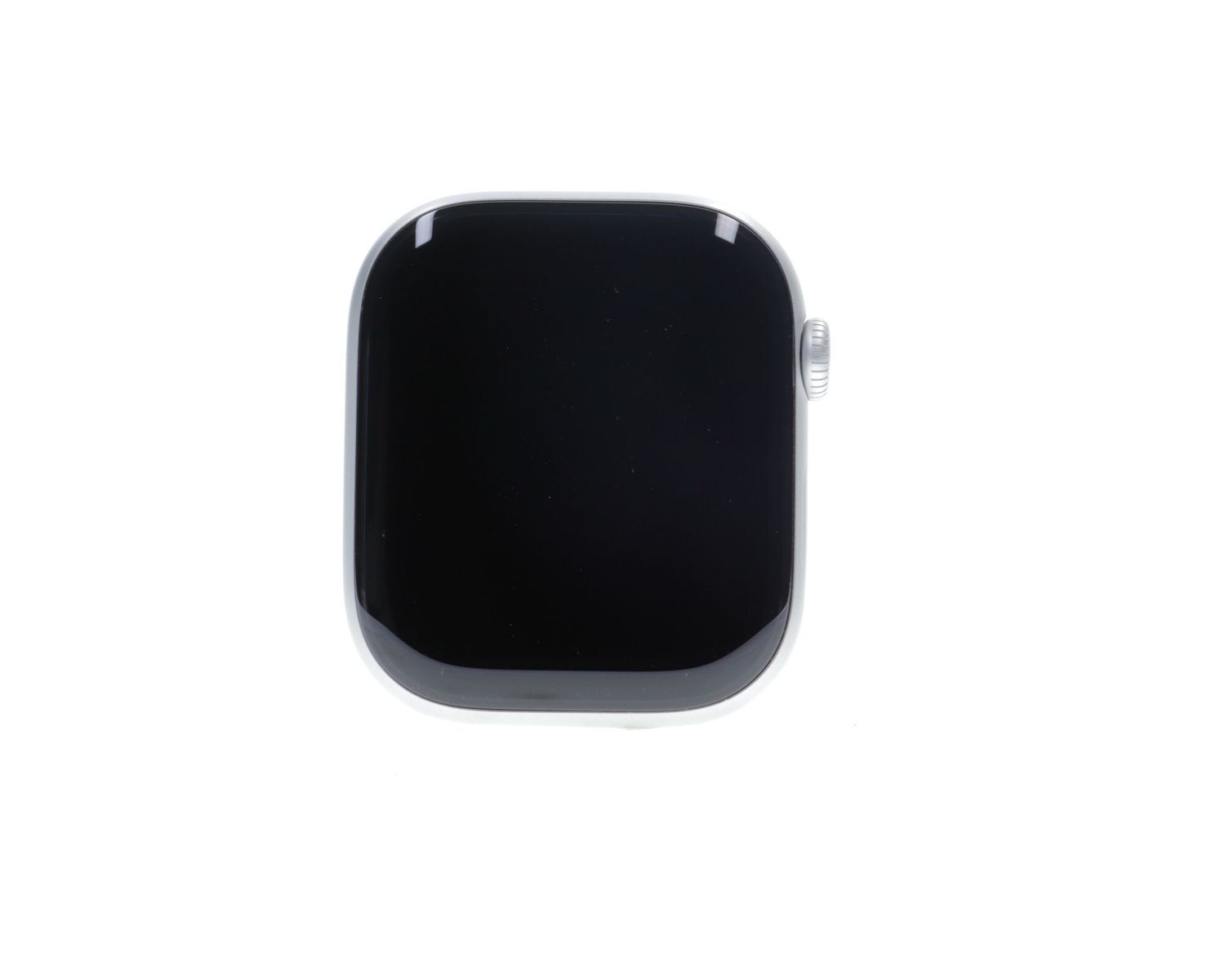 Apple Watch Series 10 2024, GPS + Cellular, Aluminium 46mm Silver - Újszerű