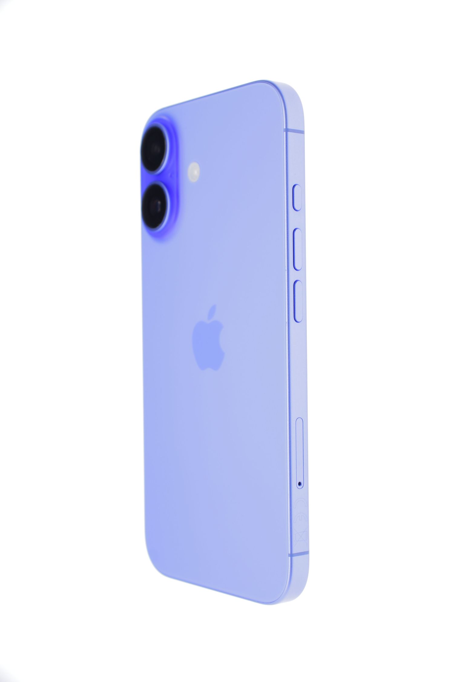 Apple iPhone 16 256 GB Ultramarine - Excelent