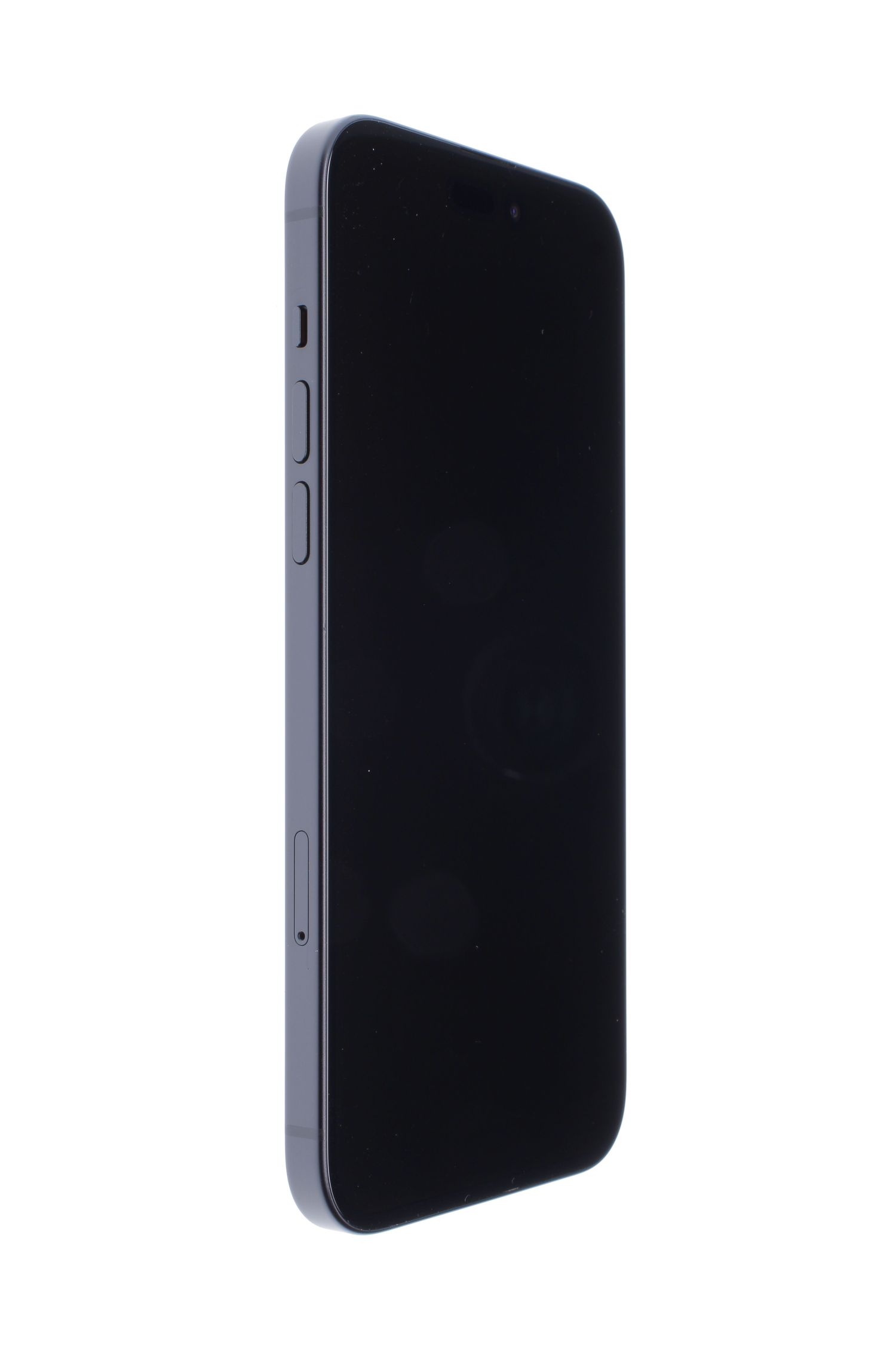 Apple iPhone 15 Plus 128 GB Black - Ca nou