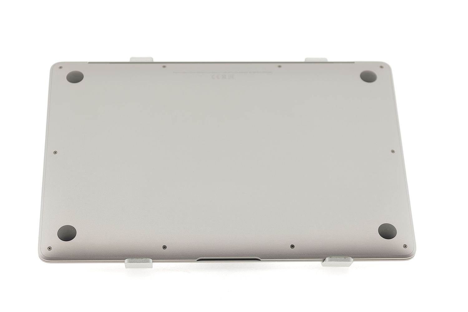 Apple MacBook Air 13″ 2020, M1 8 Cores, 8 GB, 7 core GPU 256 GB Space Gray - Като нов