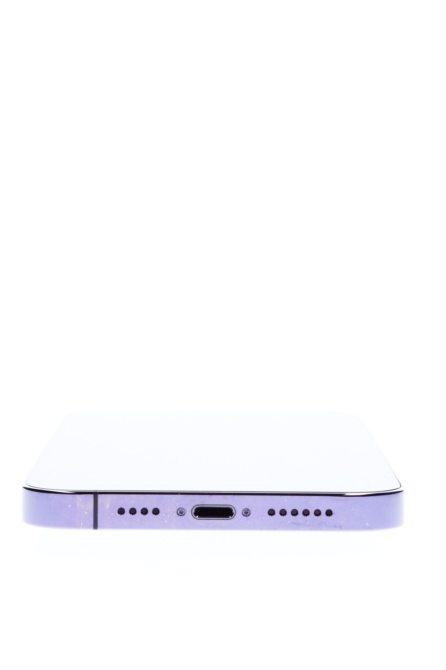 Apple iPhone 14 Pro Max 256 GB Deep Purple - Ca nou