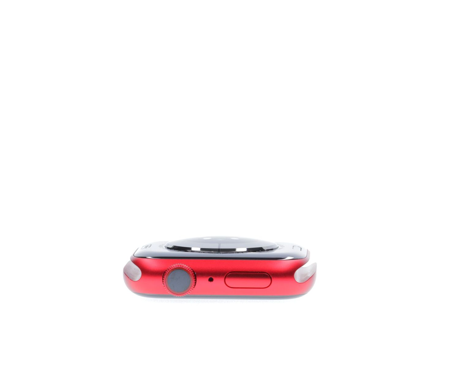 Apple Watch Series 8 2022, GPS, Aluminium 45mm Red - Σαν καινούργιο