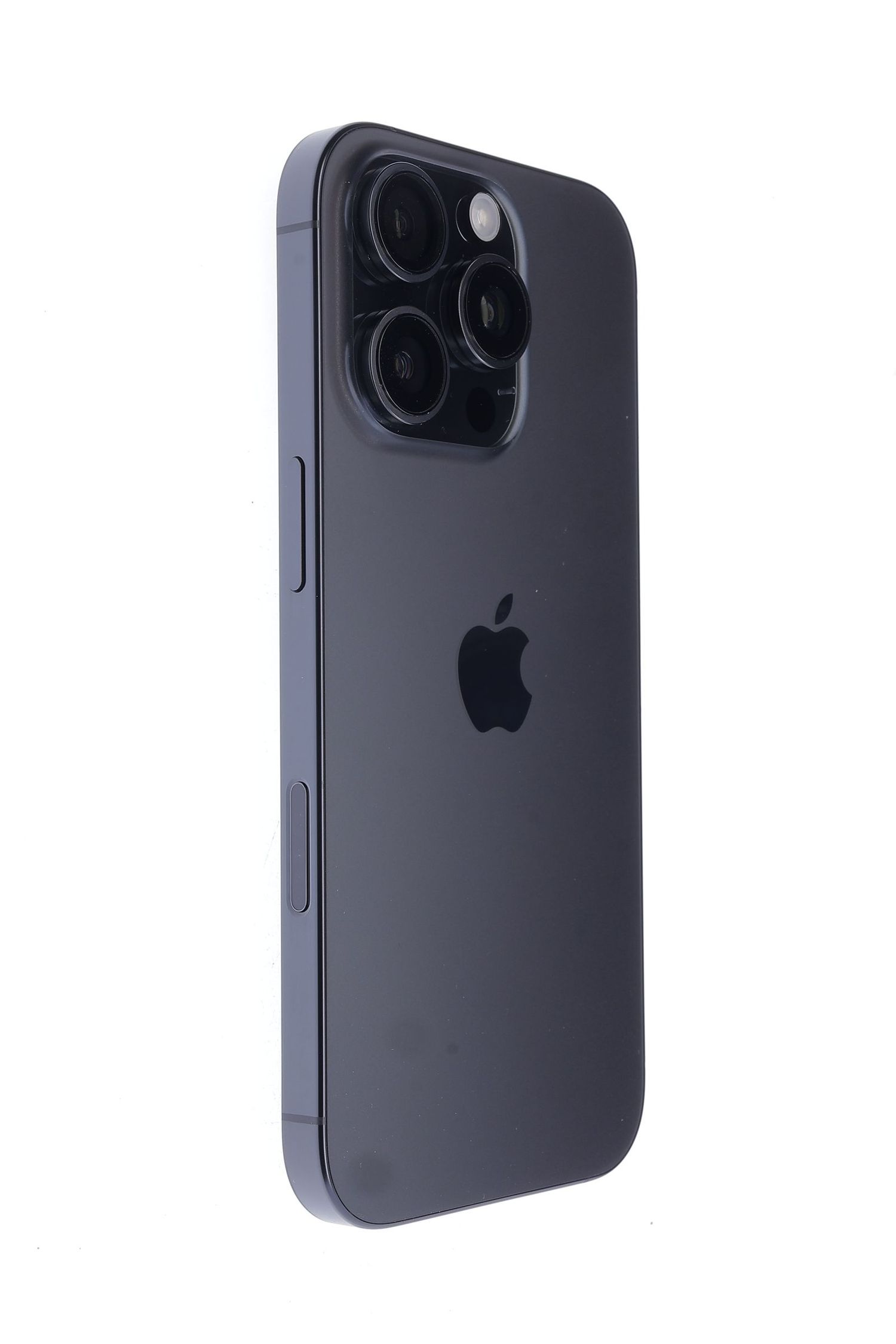 Apple iPhone 16 Pro 1 TB Black Titanium - Újszerű
