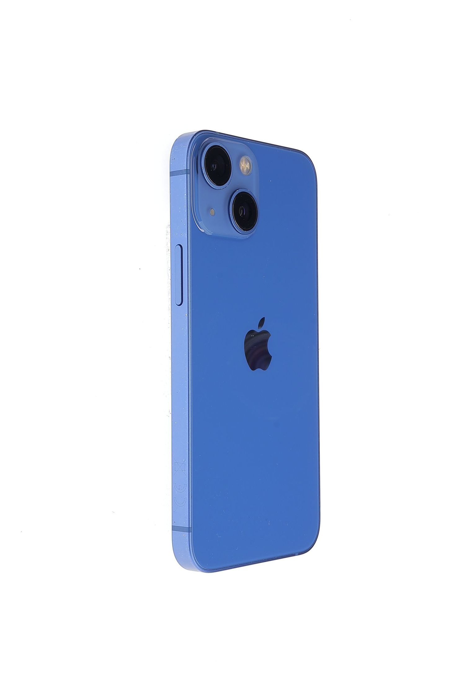 Apple iPhone 13 mini 256 GB Blue - Отлично