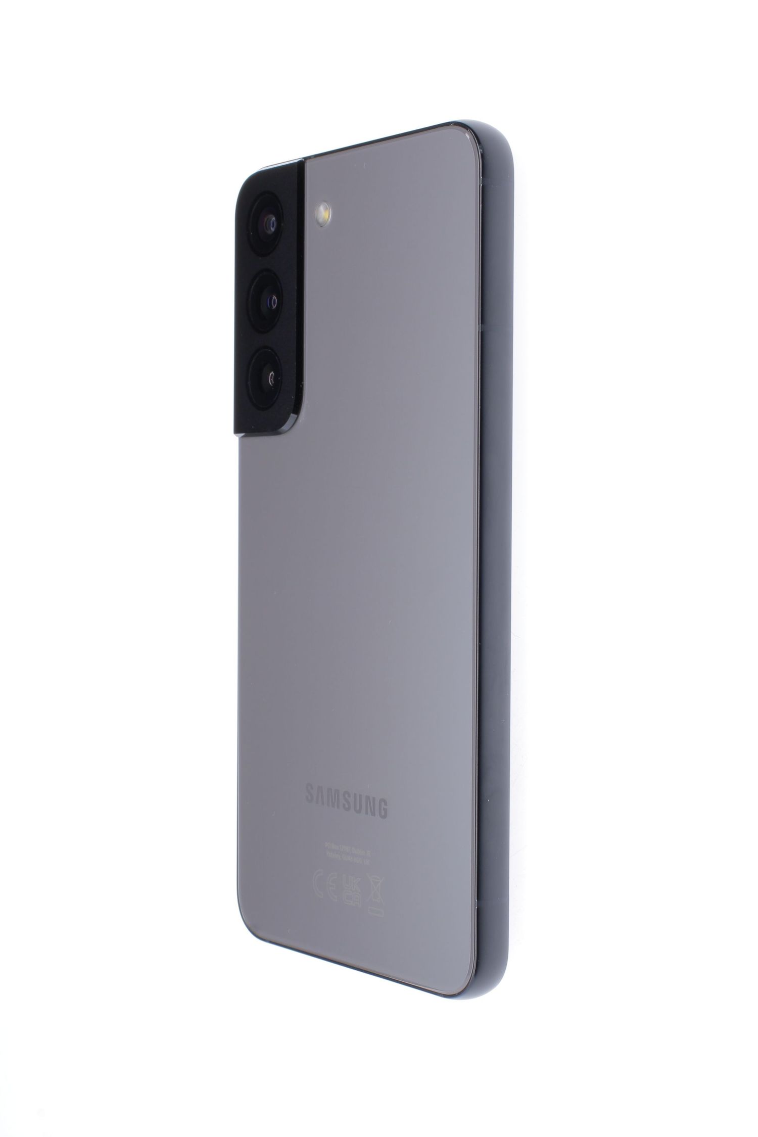 Samsung Galaxy S22 5G Dual Sim 256 GB Graphite - Foarte bun