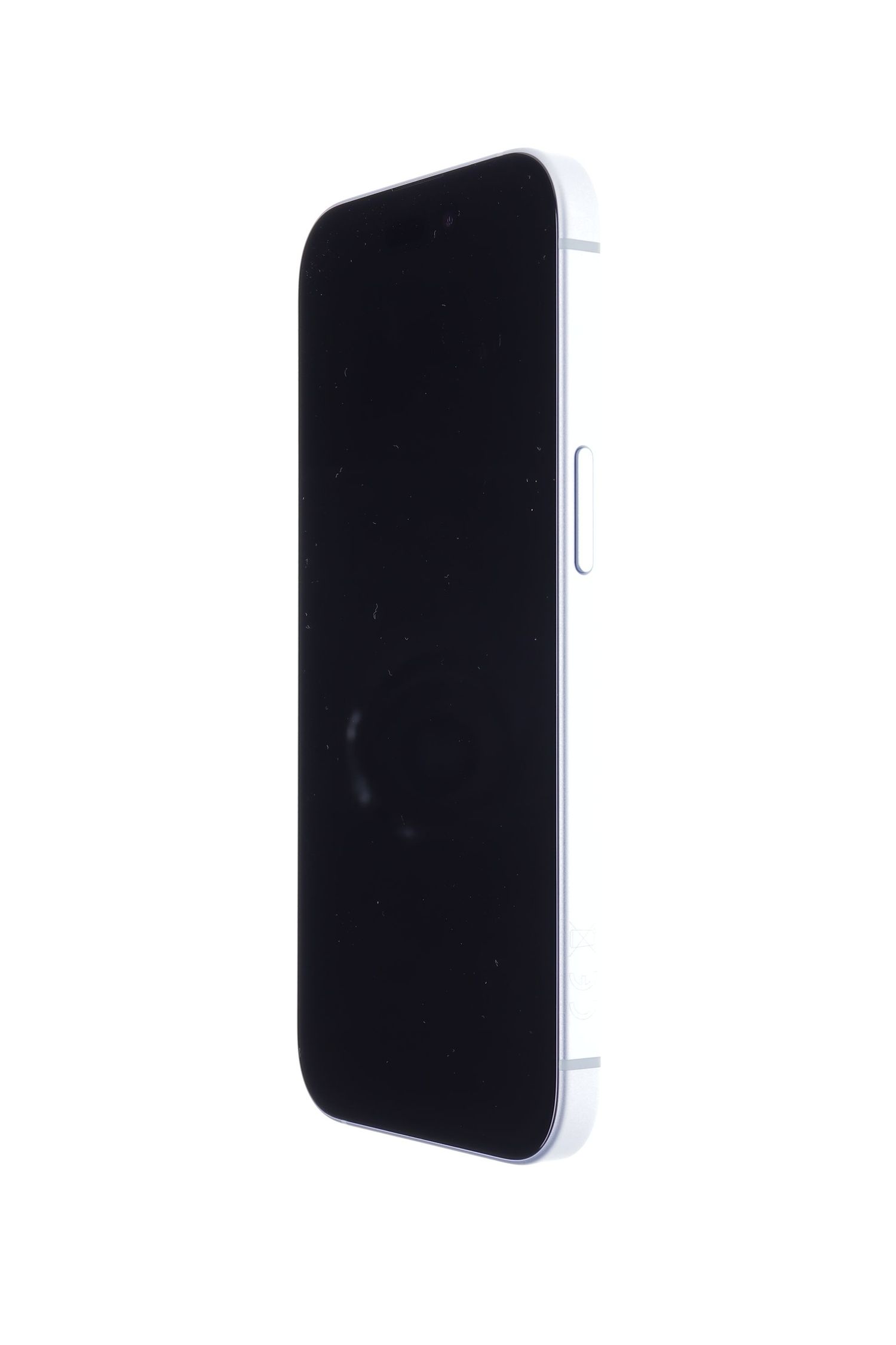 Apple iPhone 15 256 GB Blue - Εξαιρετικό