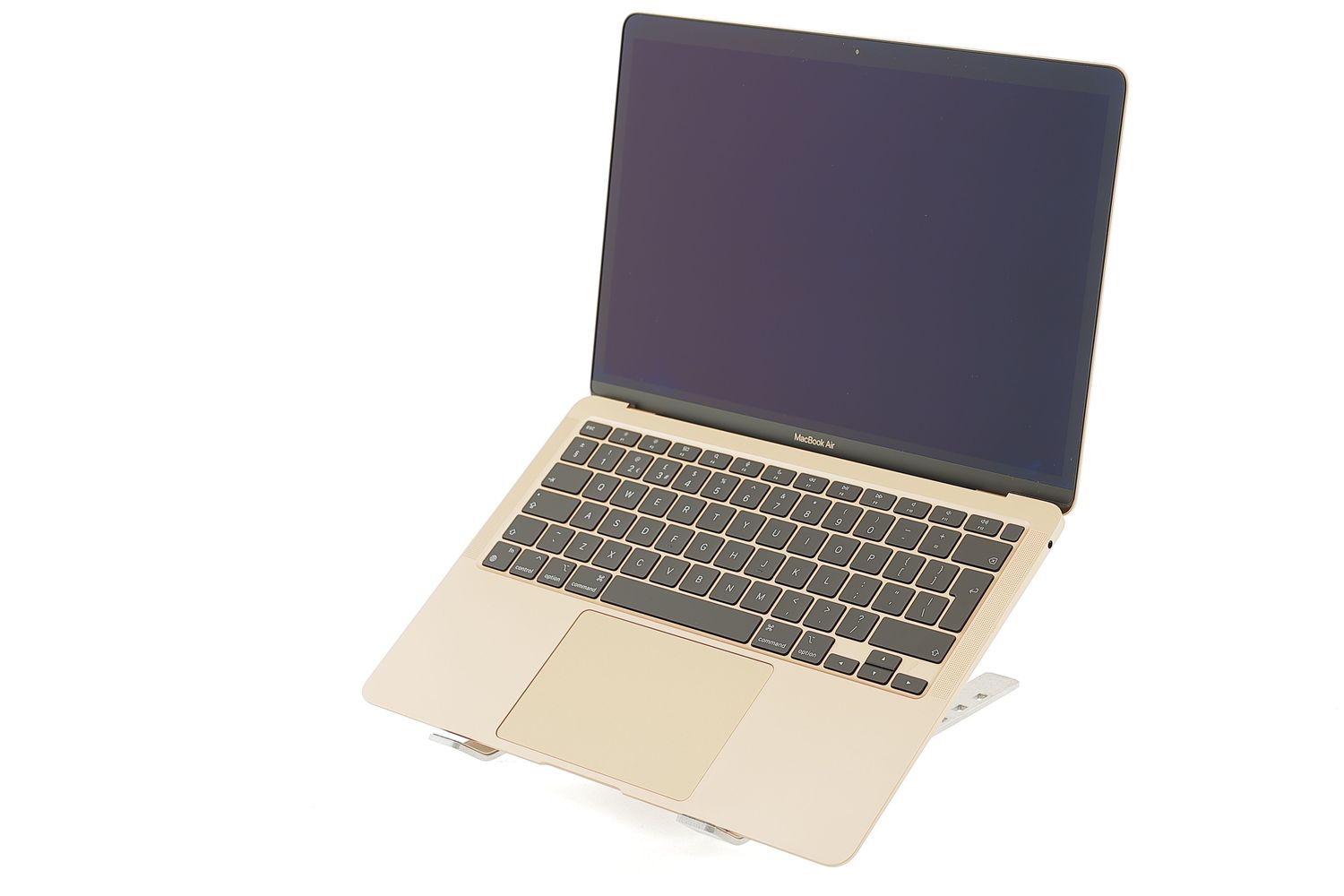 Apple MacBook Air 13″ 2020, i7 1.2 GHz, 16 GB, Intel Iris Plus
