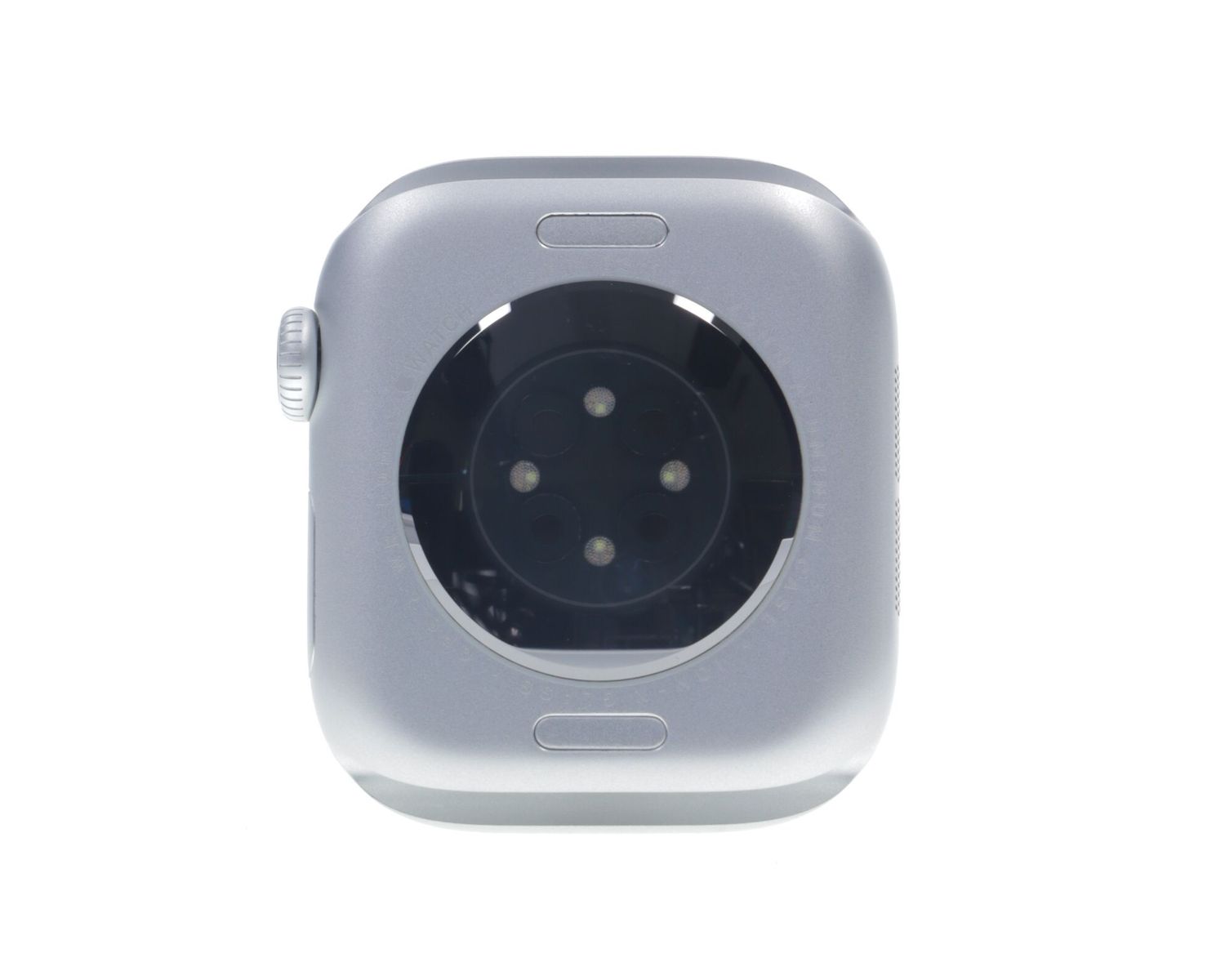 Apple Watch Series 10 2024, GPS, Aluminium 42mm Silver - Ca nou