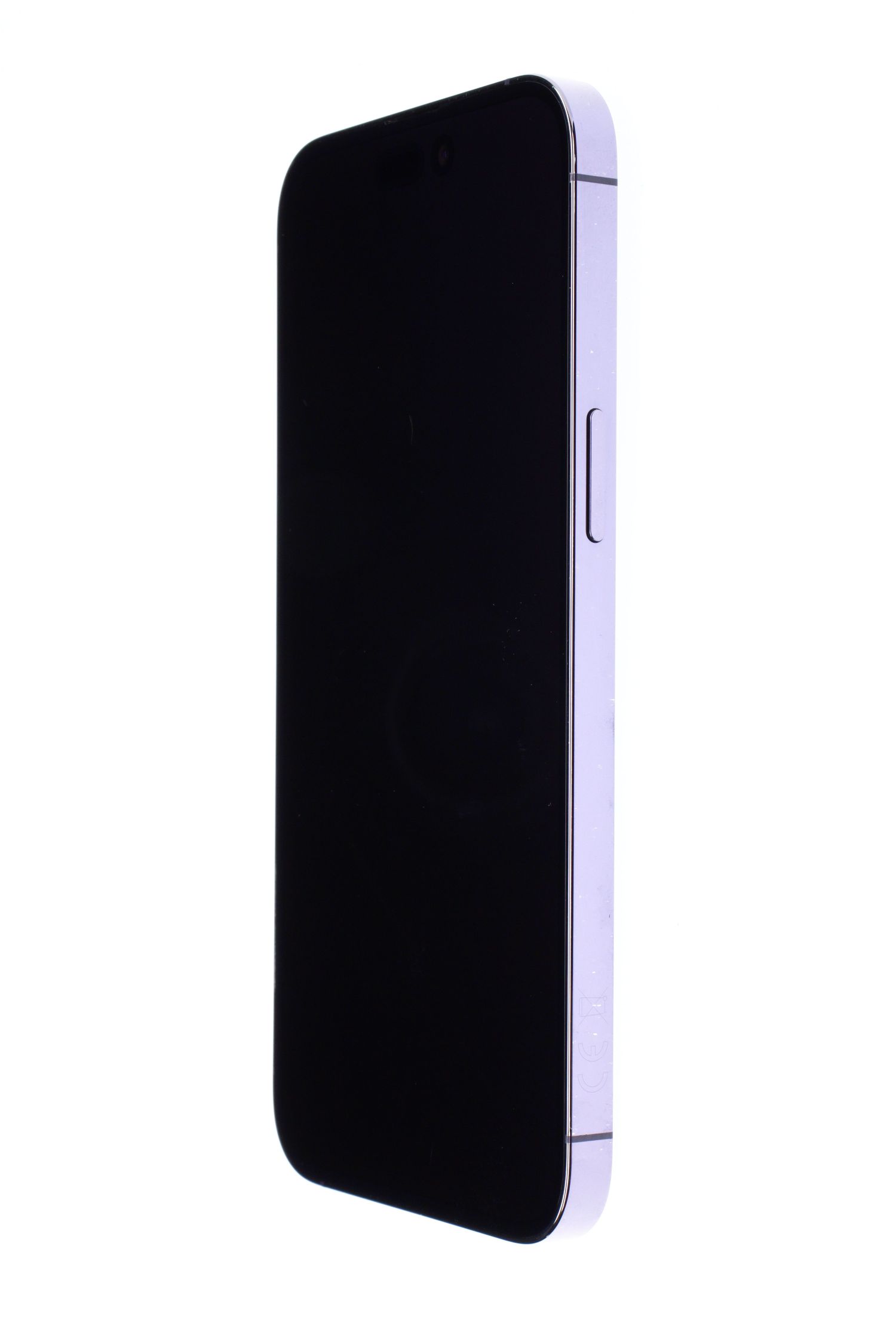 Apple iPhone 14 Pro Max 256 GB Deep Purple - Като нов