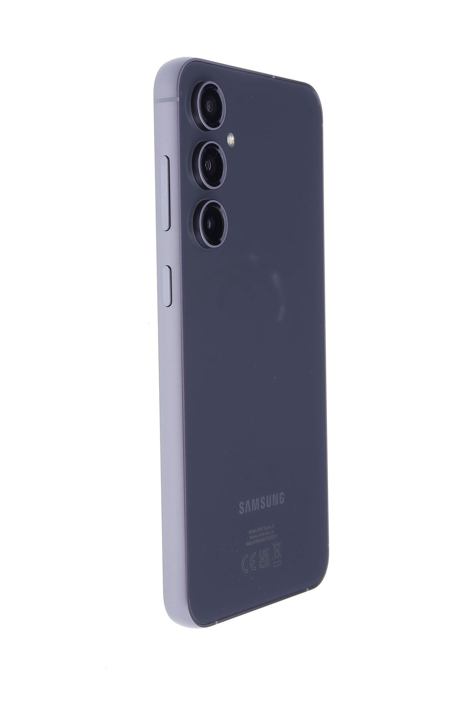 Samsung Galaxy S23 FE 5G Dual Sim 128 GB Graphite - Ca nou