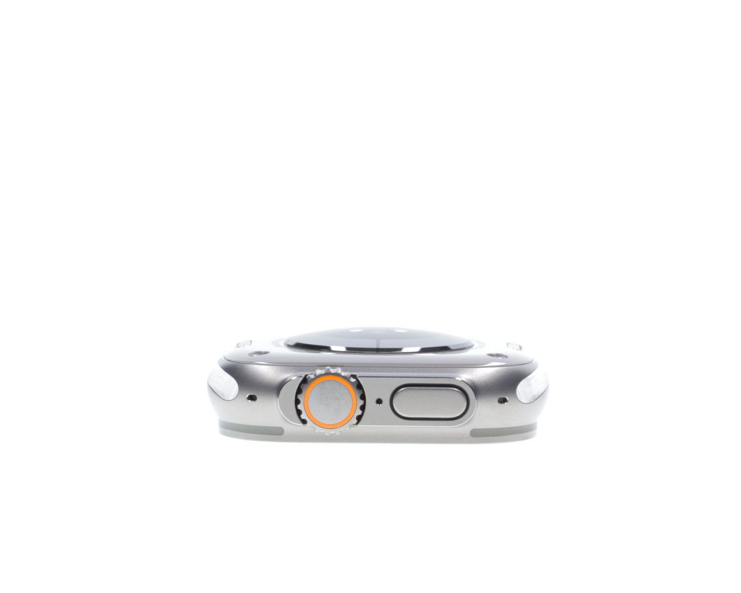 Apple Watch Ultra 2 2023, GPS + Cellular, Titanium 49mm Titanium - Ca nou