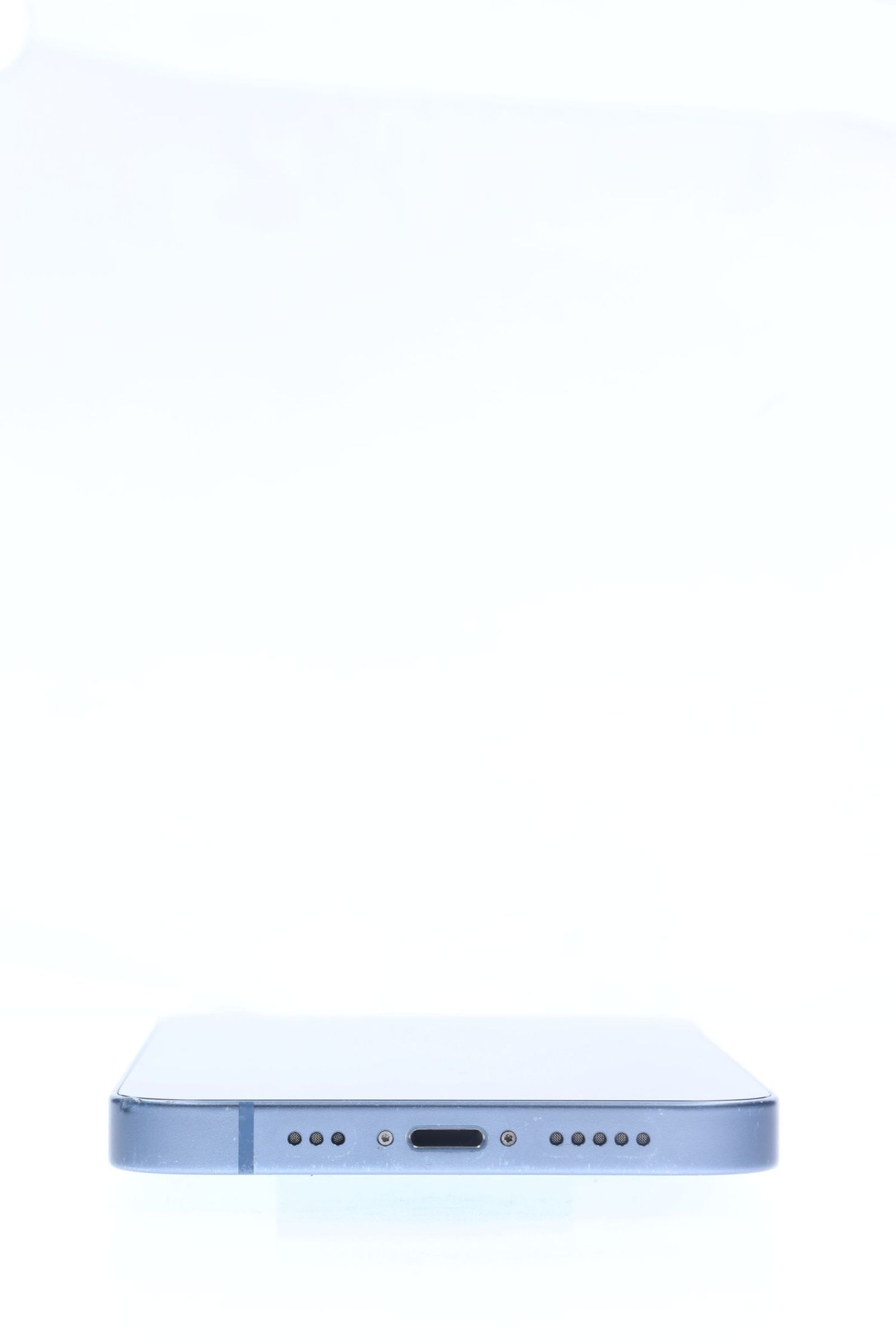Apple iPhone 14 128 GB Blue - Excelent