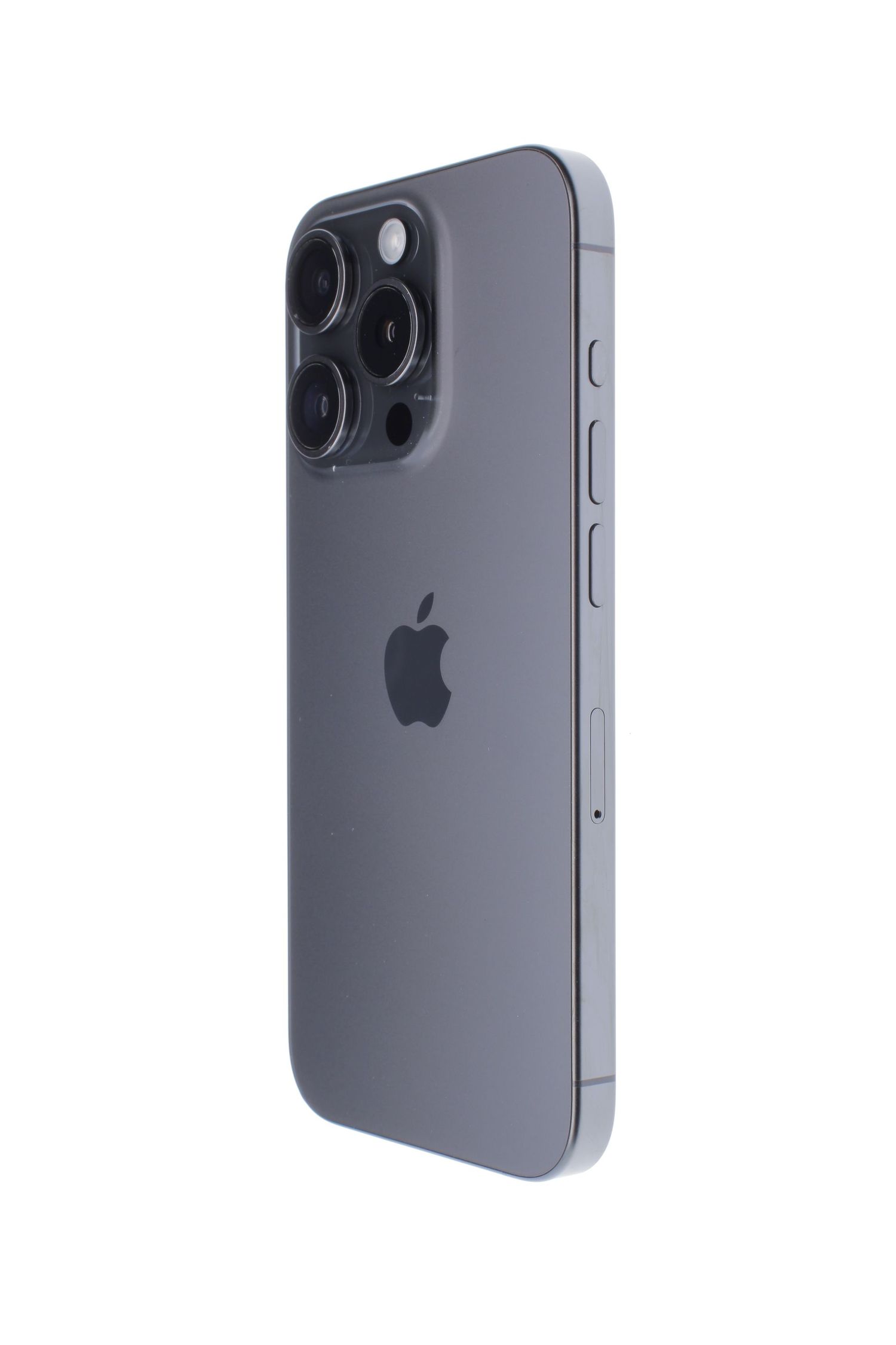 Apple iPhone 15 Pro 256 GB Black Titanium - Като нов
