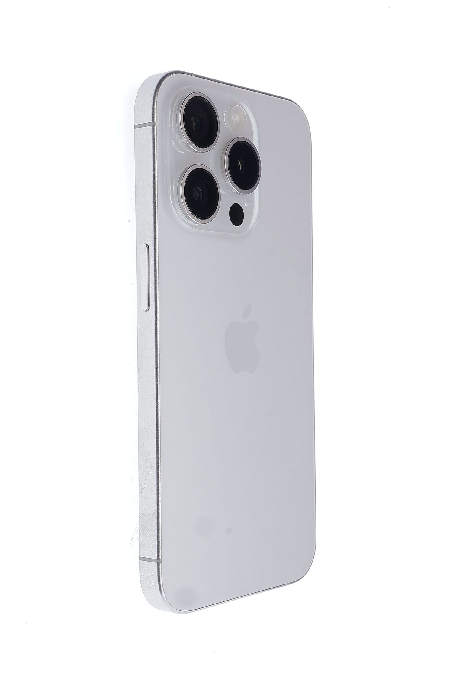 Apple iPhone 15 Pro 128 GB White Titanium - Excelent