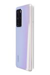 Telefon mobil Huawei P40 Pro Dual Sim, Ice White, 256 GB, Bun