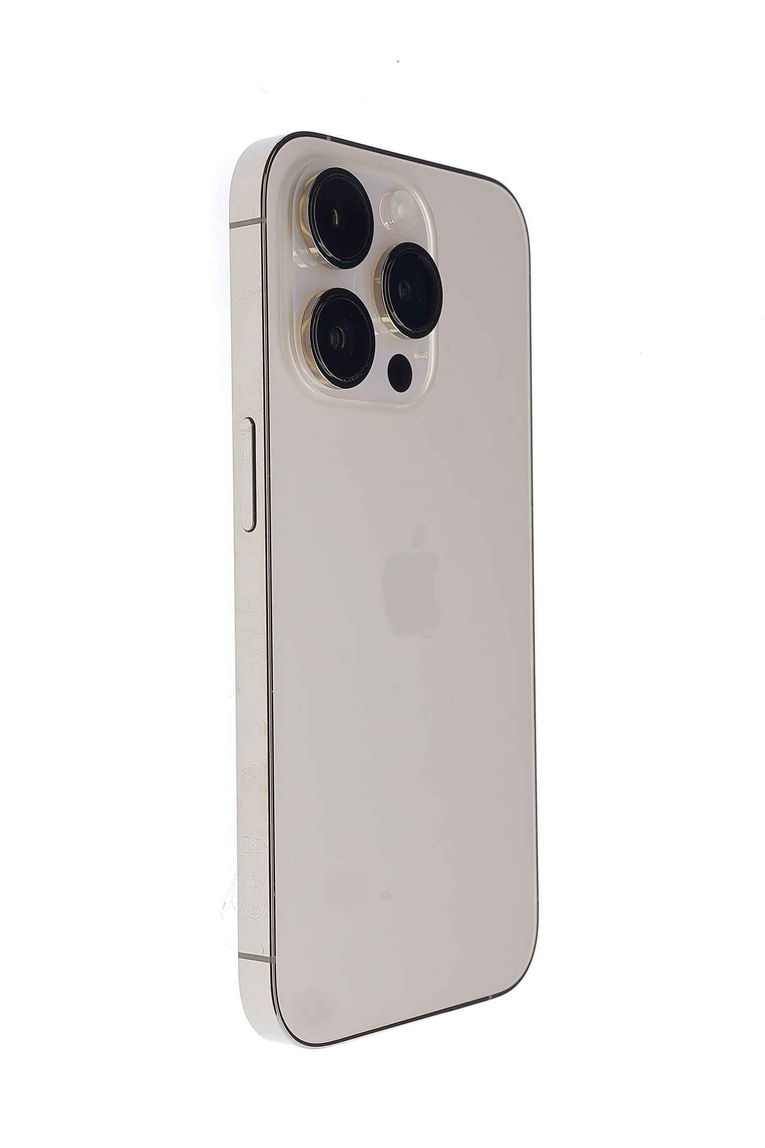 Apple iPhone 14 Pro 128 GB Gold - Ca nou