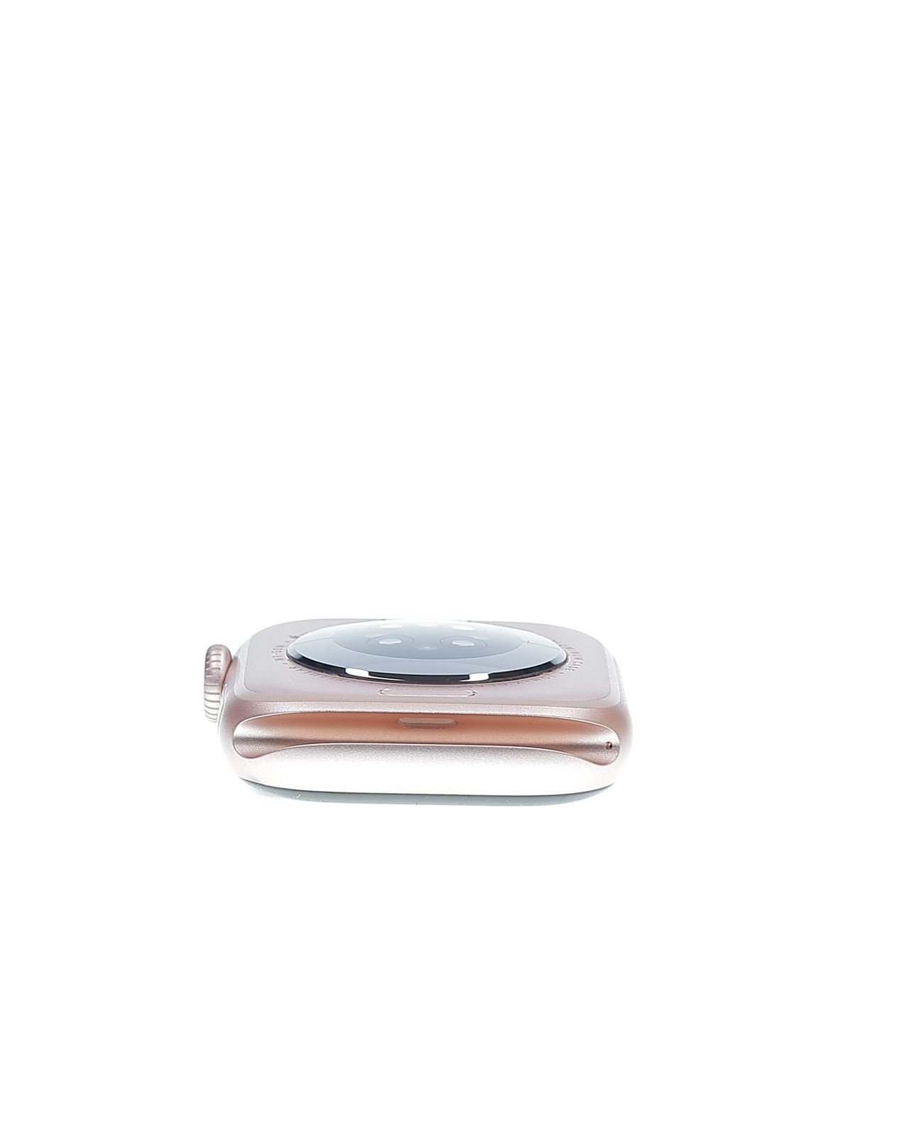 Apple Watch Series 11 2025, GPS + Cellular, Aluminium 42mm Rose Gold - Újszerű