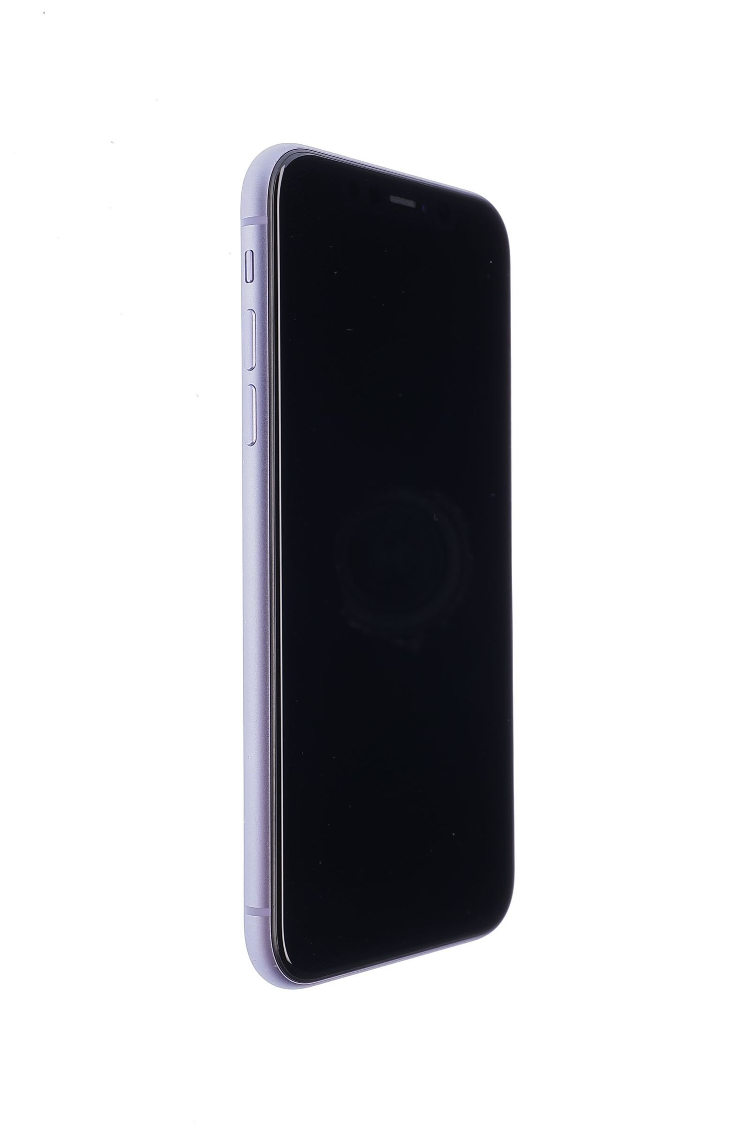 Apple iPhone 11 64 GB Purple - Като нов