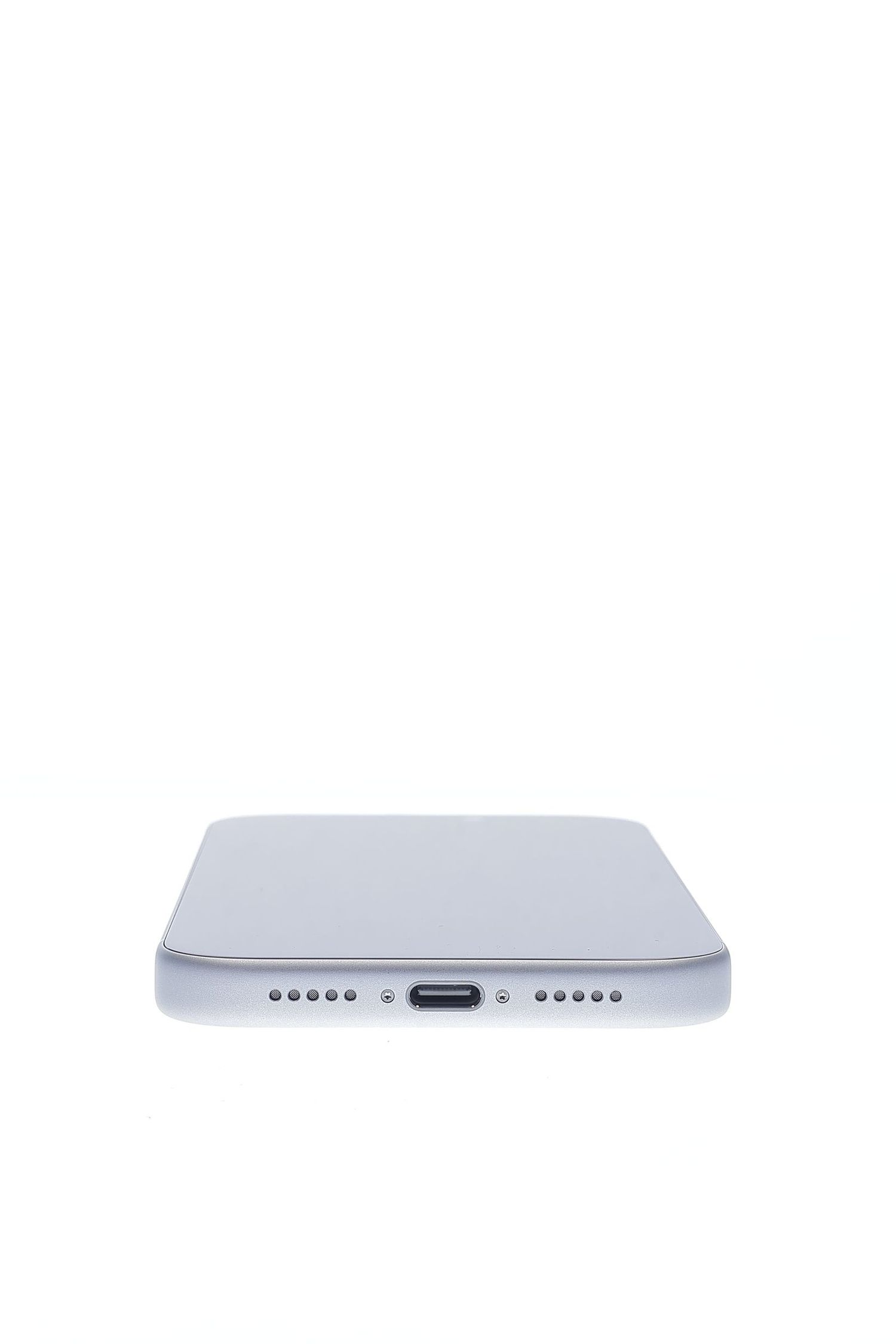 Apple iPhone 17 Pro 256 GB Silver - Σαν καινούργιο