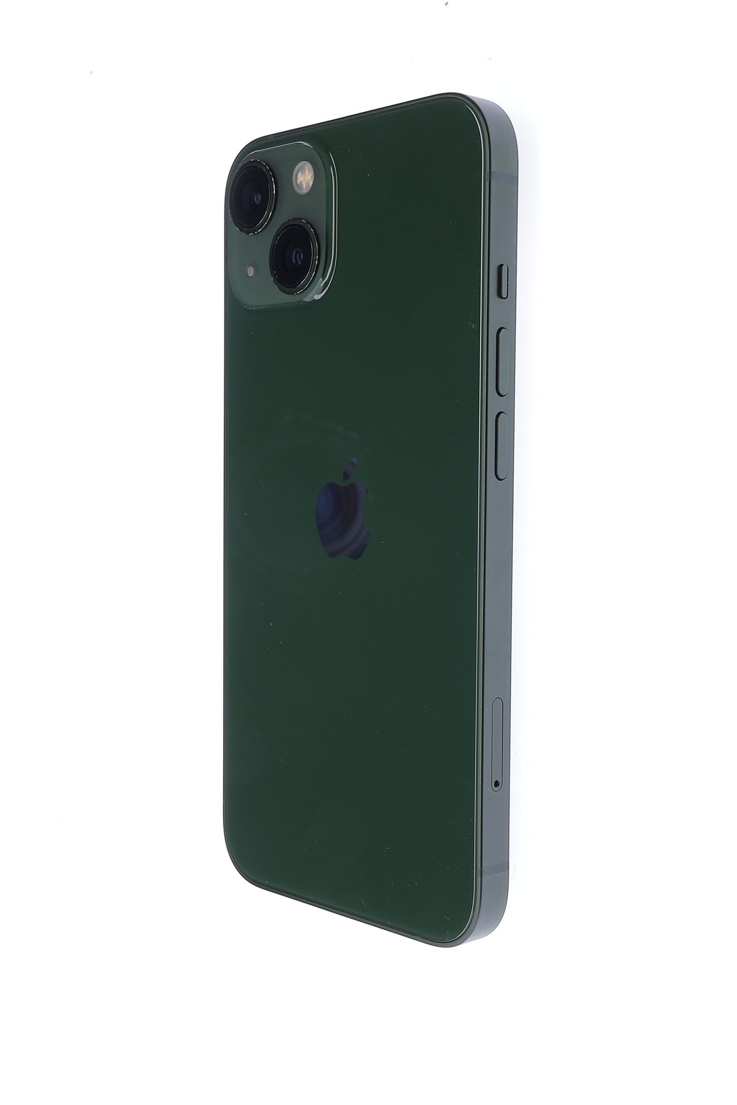 Apple iPhone 13 128 GB Green - Nagyon jó