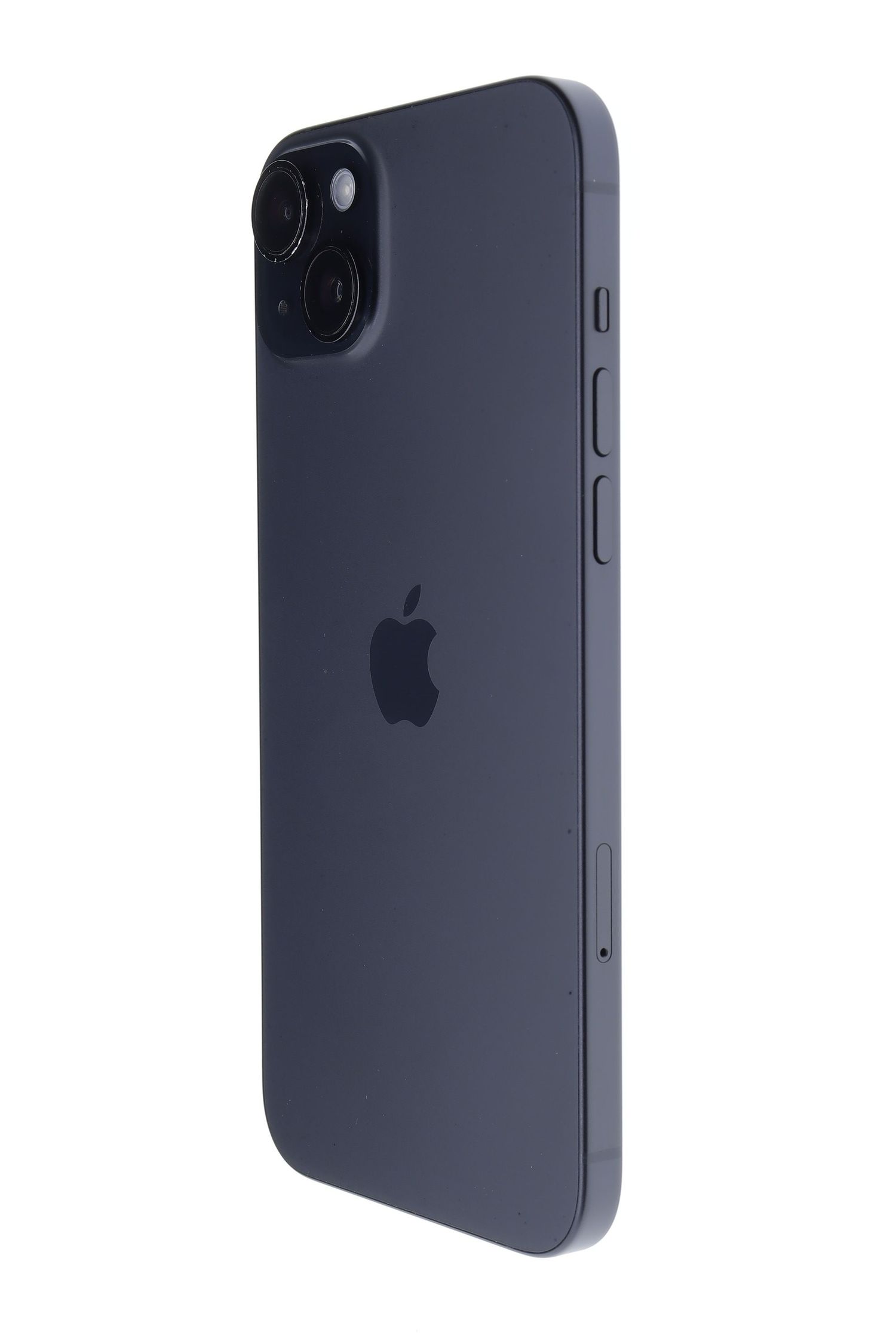 Apple iPhone 15 Plus 256 GB Black - Много добро