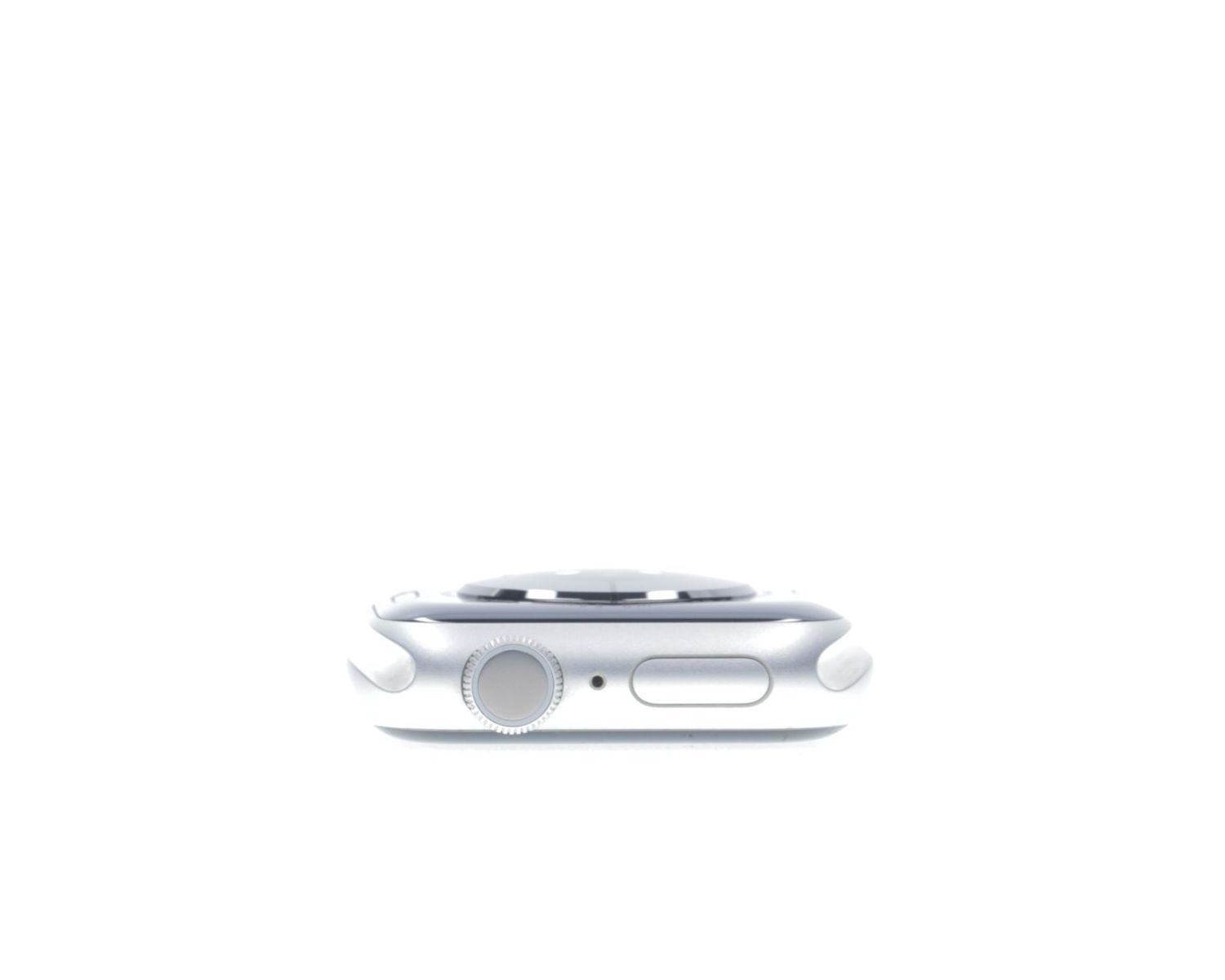 Apple Watch Series 9 2023, GPS, Aluminium 41mm Silver - Много добро
