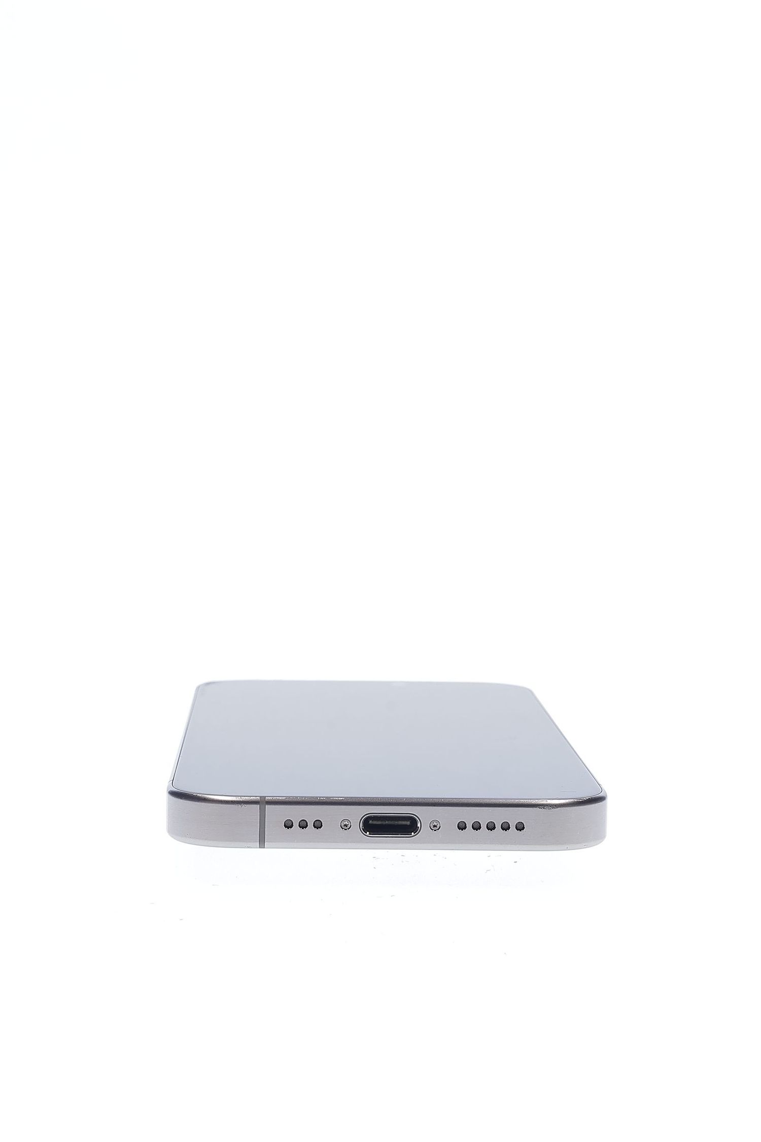 Apple iPhone 15 Pro 512 GB Natural Titanium - Πολύ καλό