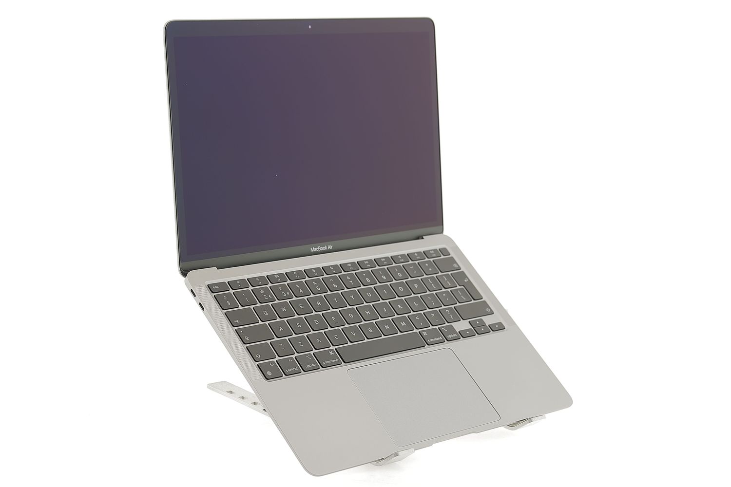 Apple MacBook Air 13″ 2020, M1 8 Cores, 8 GB, 7 core GPU 256 GB Space Gray - Εξαιρετικό