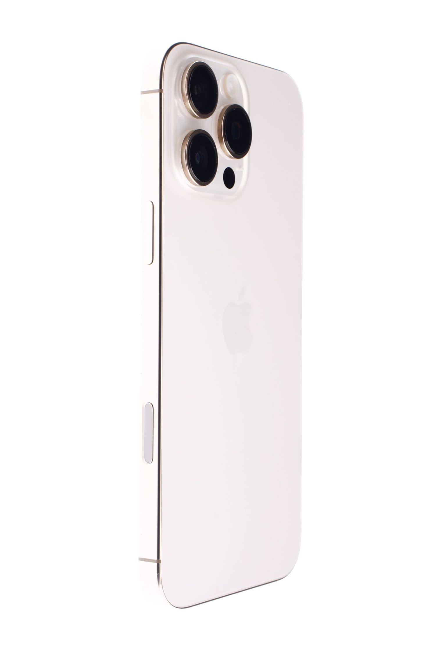 Apple iPhone 16 Pro Max 256 GB Desert Titanium - Σαν καινούργιο