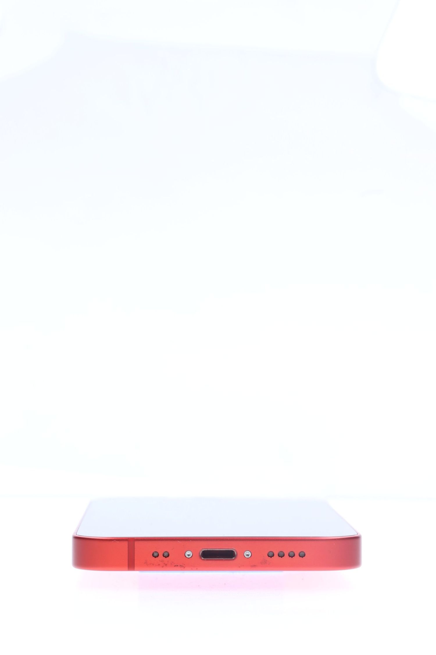 Apple iPhone 12 mini 64 GB Red