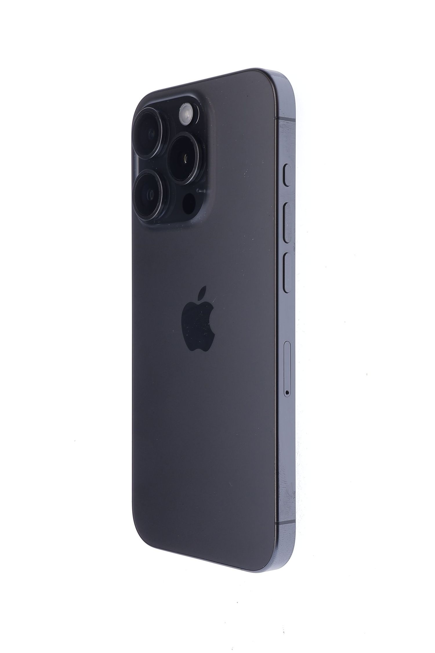 Apple iPhone 15 Pro 256 GB Black Titanium - Excelent