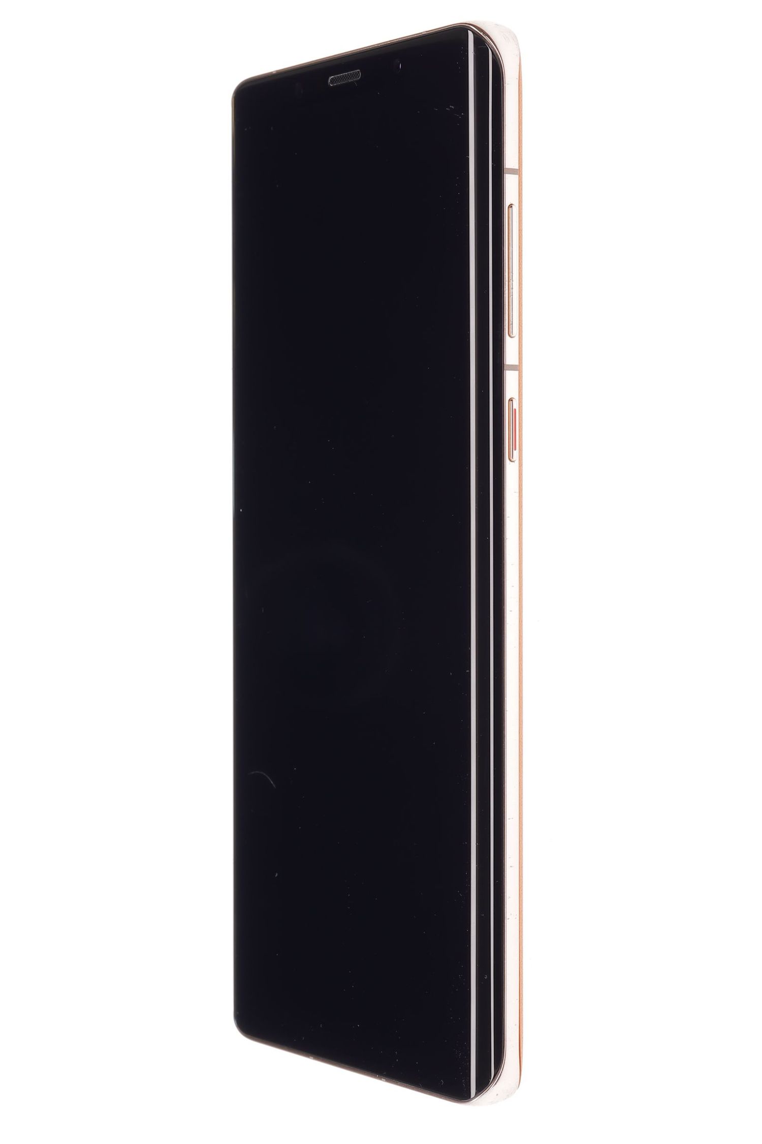 Мобилен телефон Huawei Mate 50 Pro, Orange, 512 GB, Bun