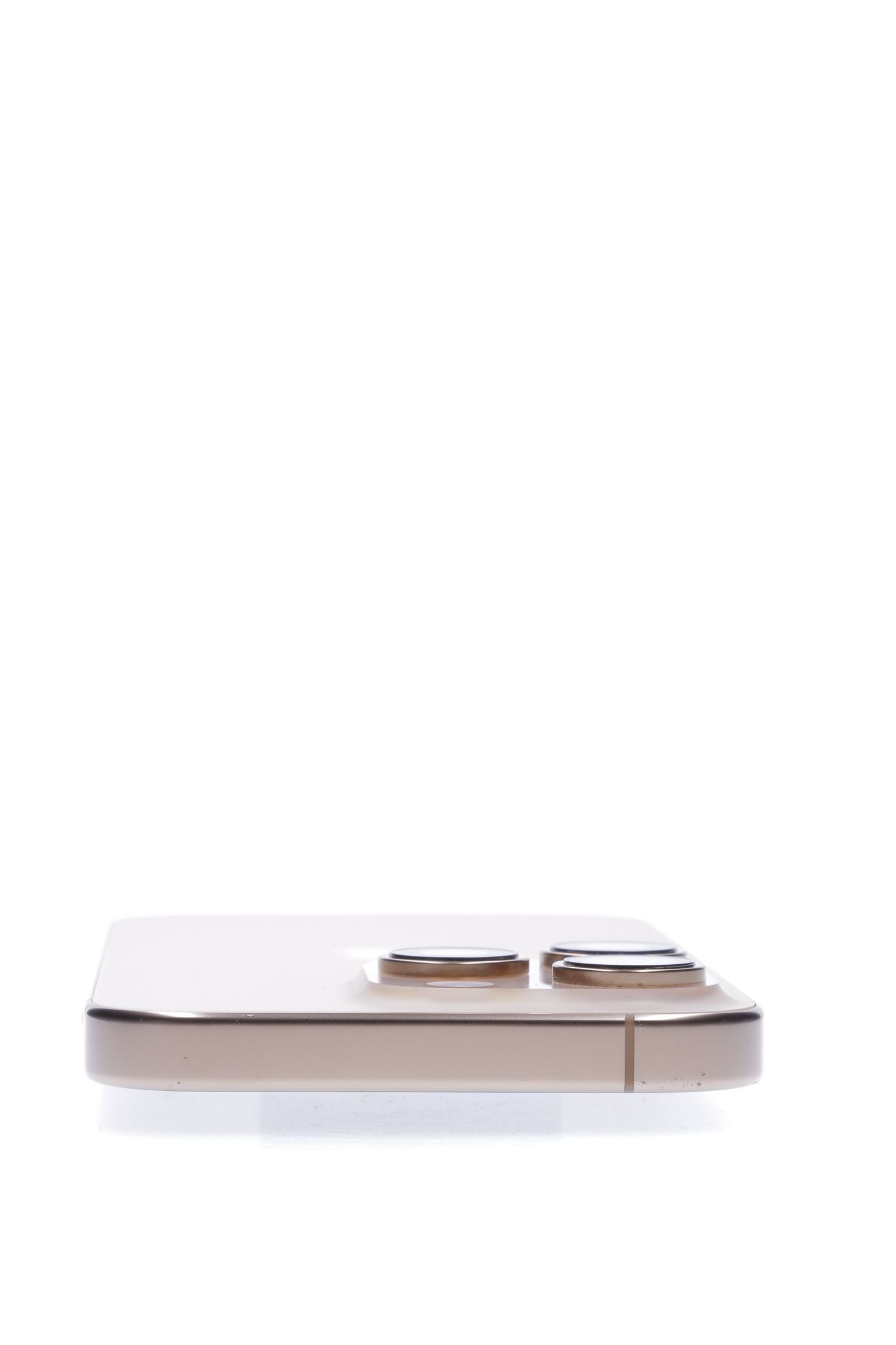 Apple iPhone 16 Pro 128 GB Desert Titanium - Като нов