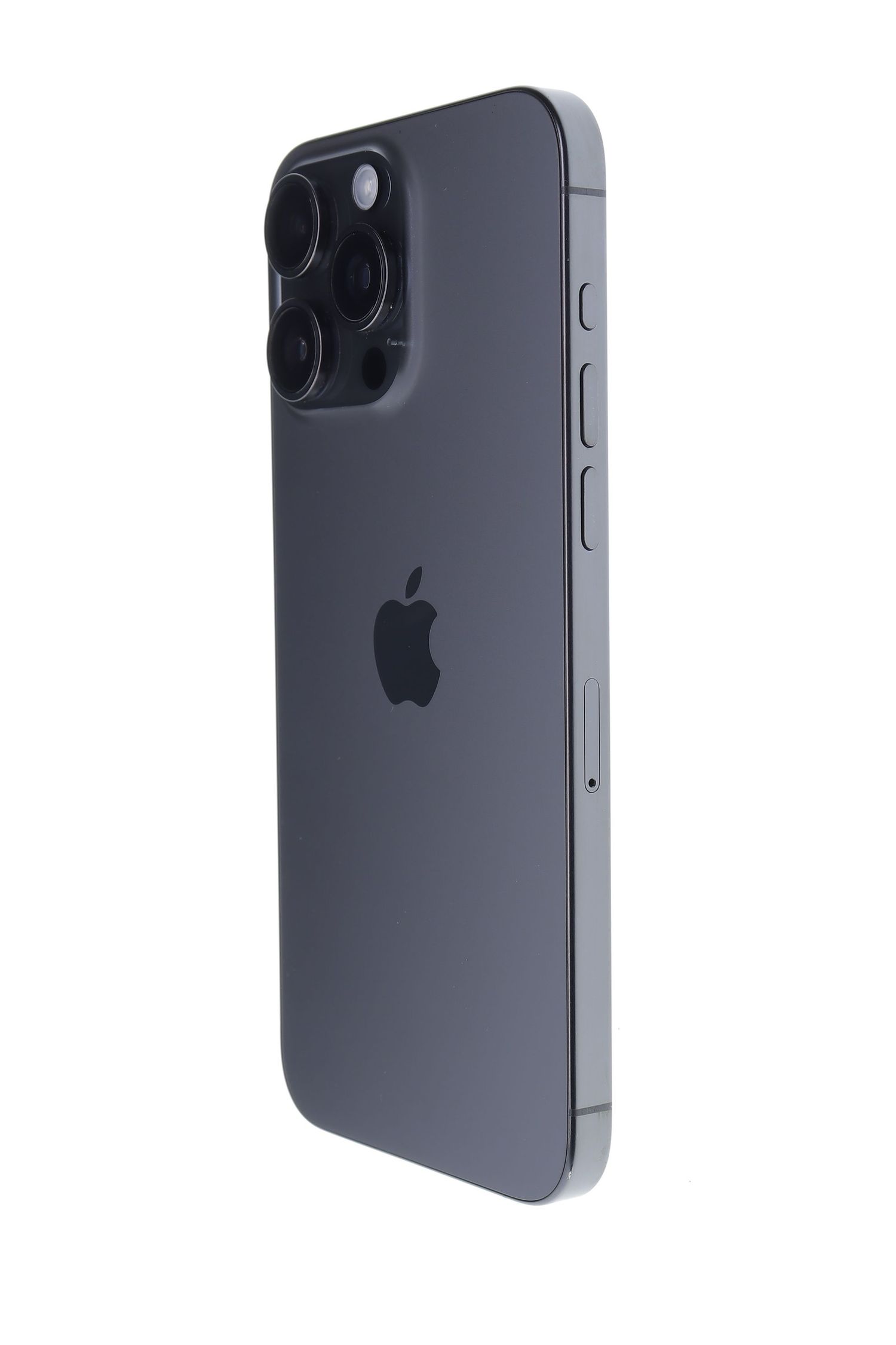 Apple iPhone 15 Pro Max 512 GB Black Titanium - Excelent