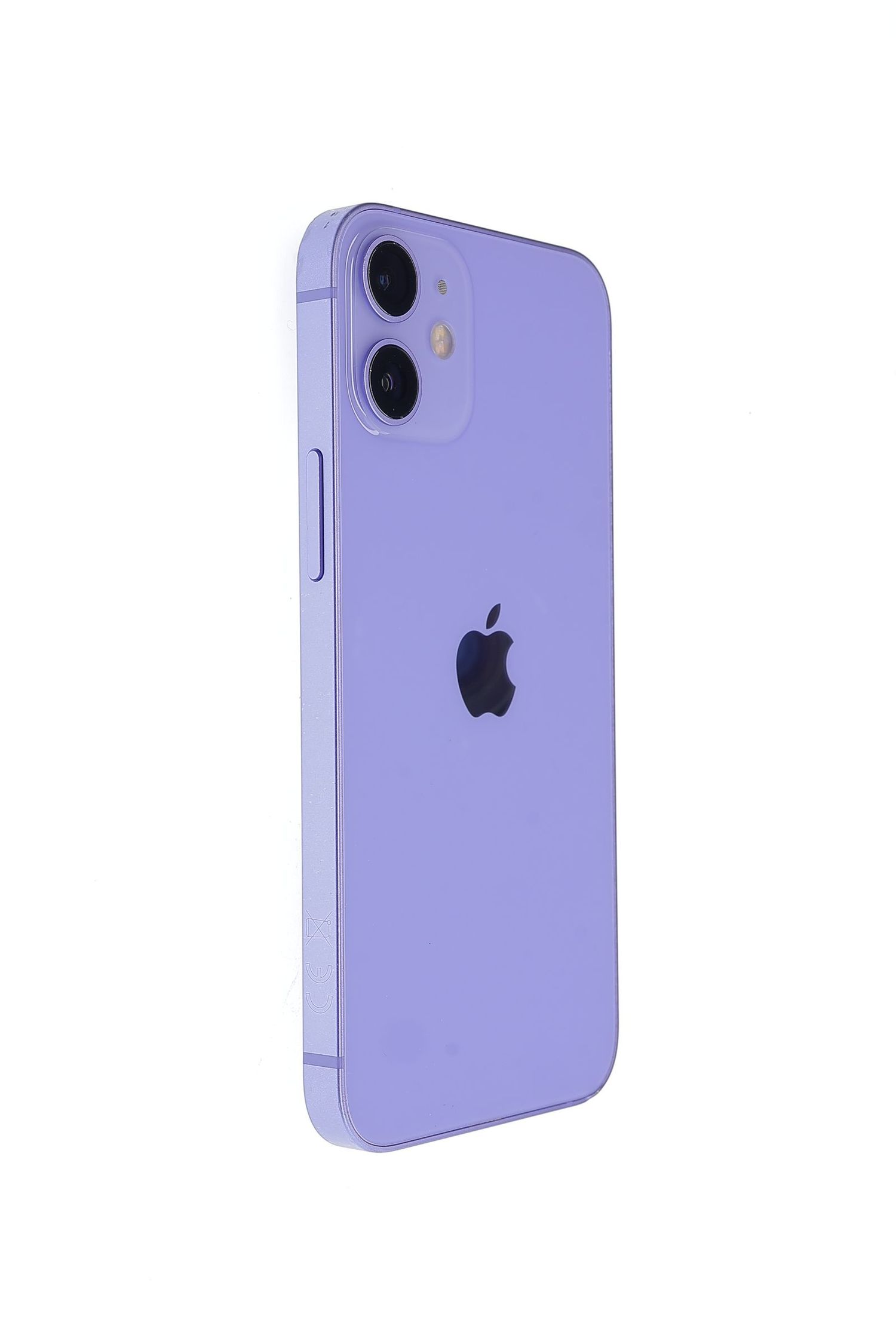 Apple iPhone 12 mini 128 GB Purple - Foarte bun
