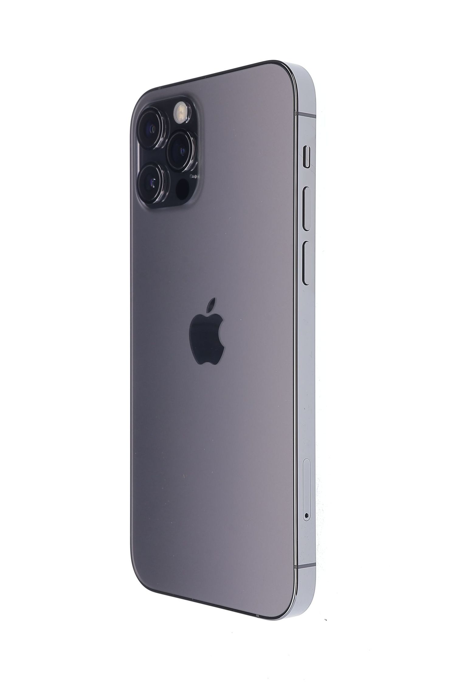 Apple iPhone 12 Pro 128 GB Graphite - Много добро