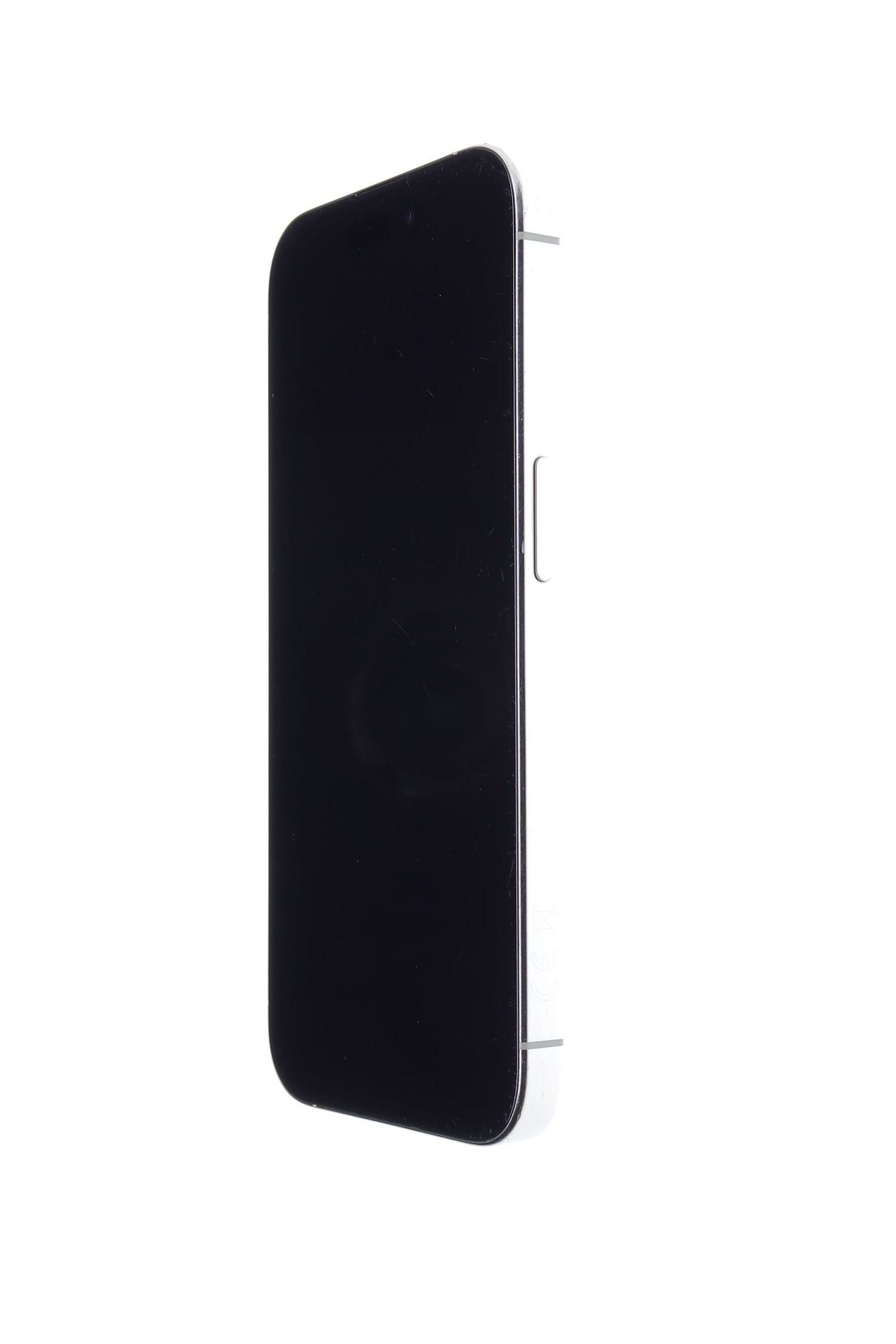 Apple iPhone 15 Pro 256 GB White Titanium - Καλό