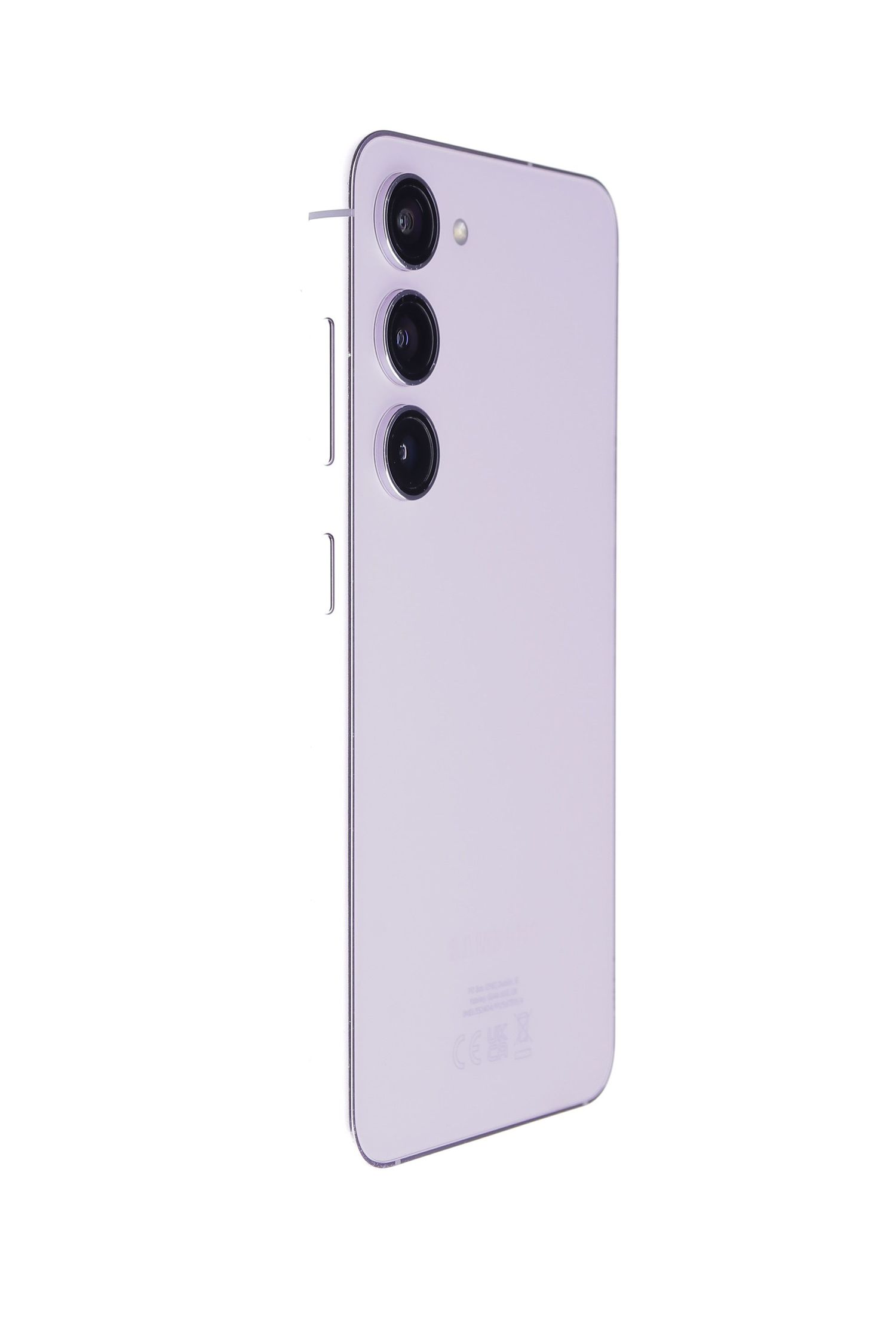 Samsung Galaxy S23 5G Dual Sim 128 GB Lavender - Ca nou