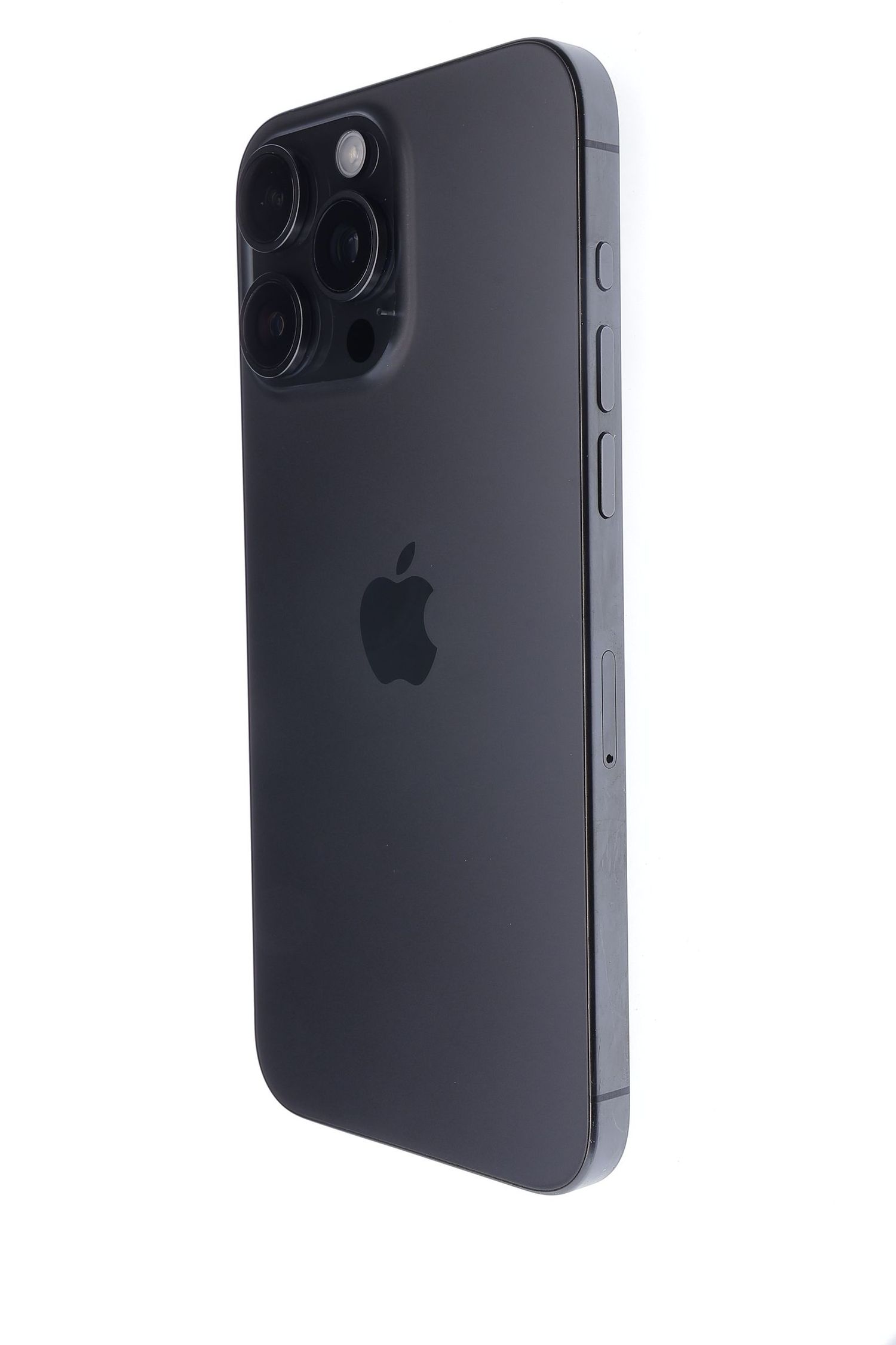 Apple iPhone 15 Pro Max 512 GB Black Titanium - Като нов