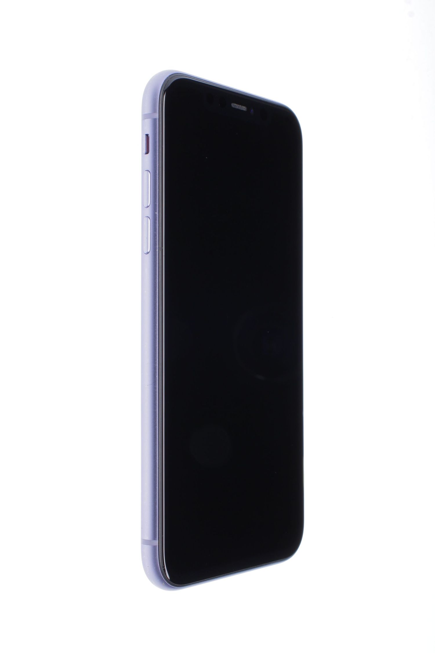 Apple iPhone 11 128 GB Purple - Отлично