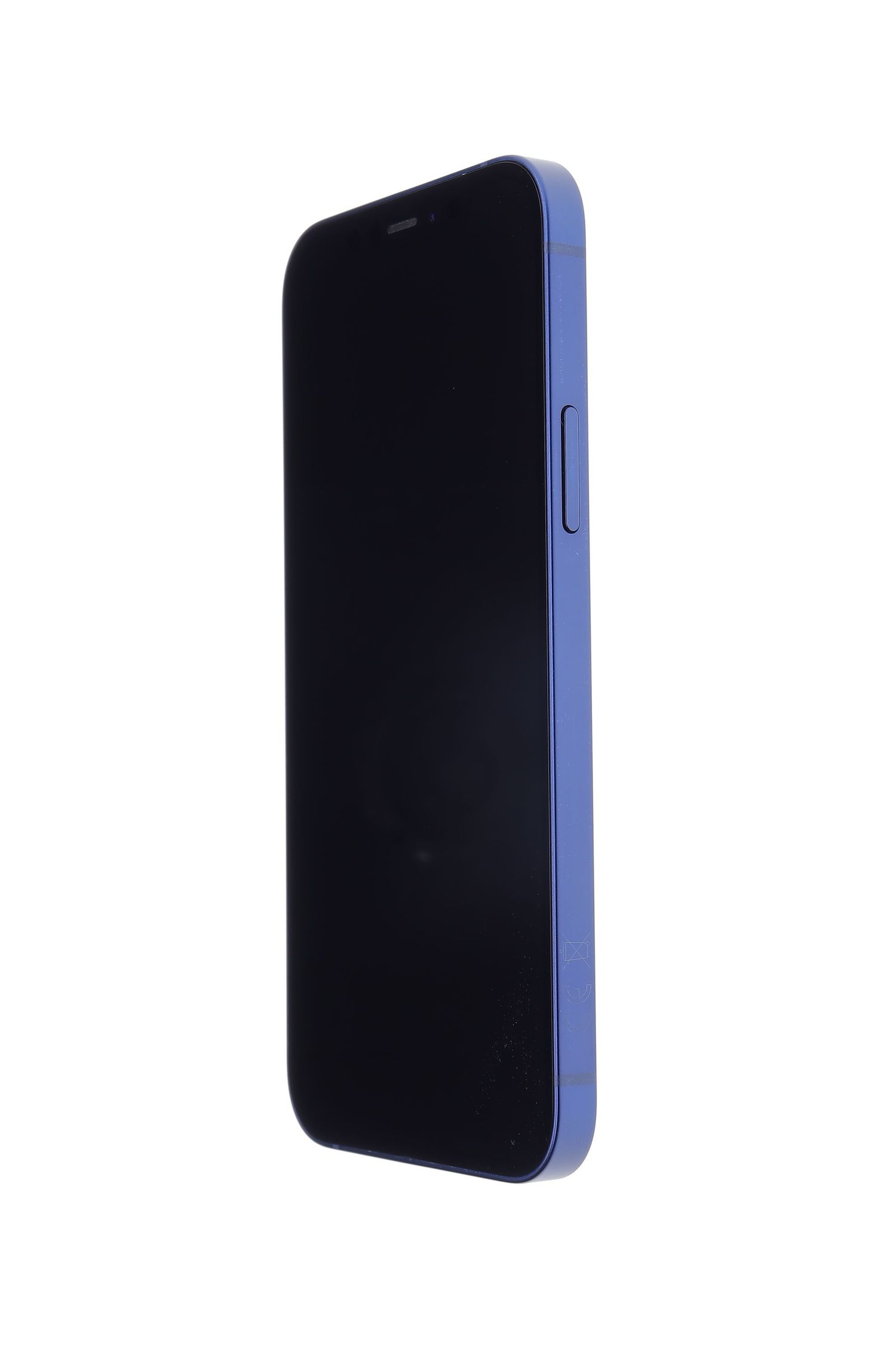 Apple iPhone 12 64 GB Blue - Újszerű