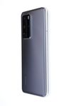 Telefon mobil Huawei P40 Pro Dual Sim, Silver Frost, 256 GB, Foarte Bun