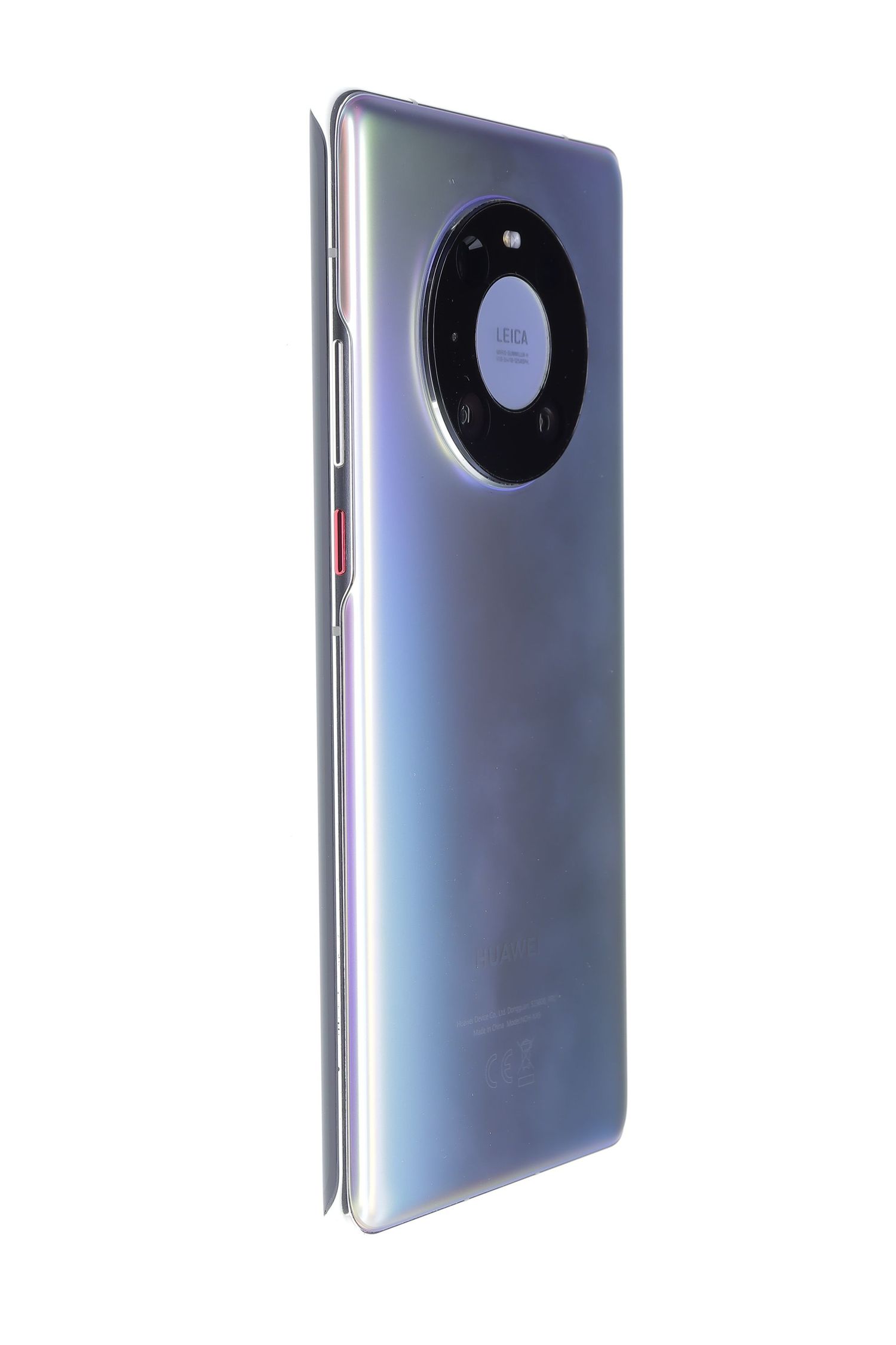 Huawei Mate 40 Pro Dual Sim 256 GB Silver - Като нов