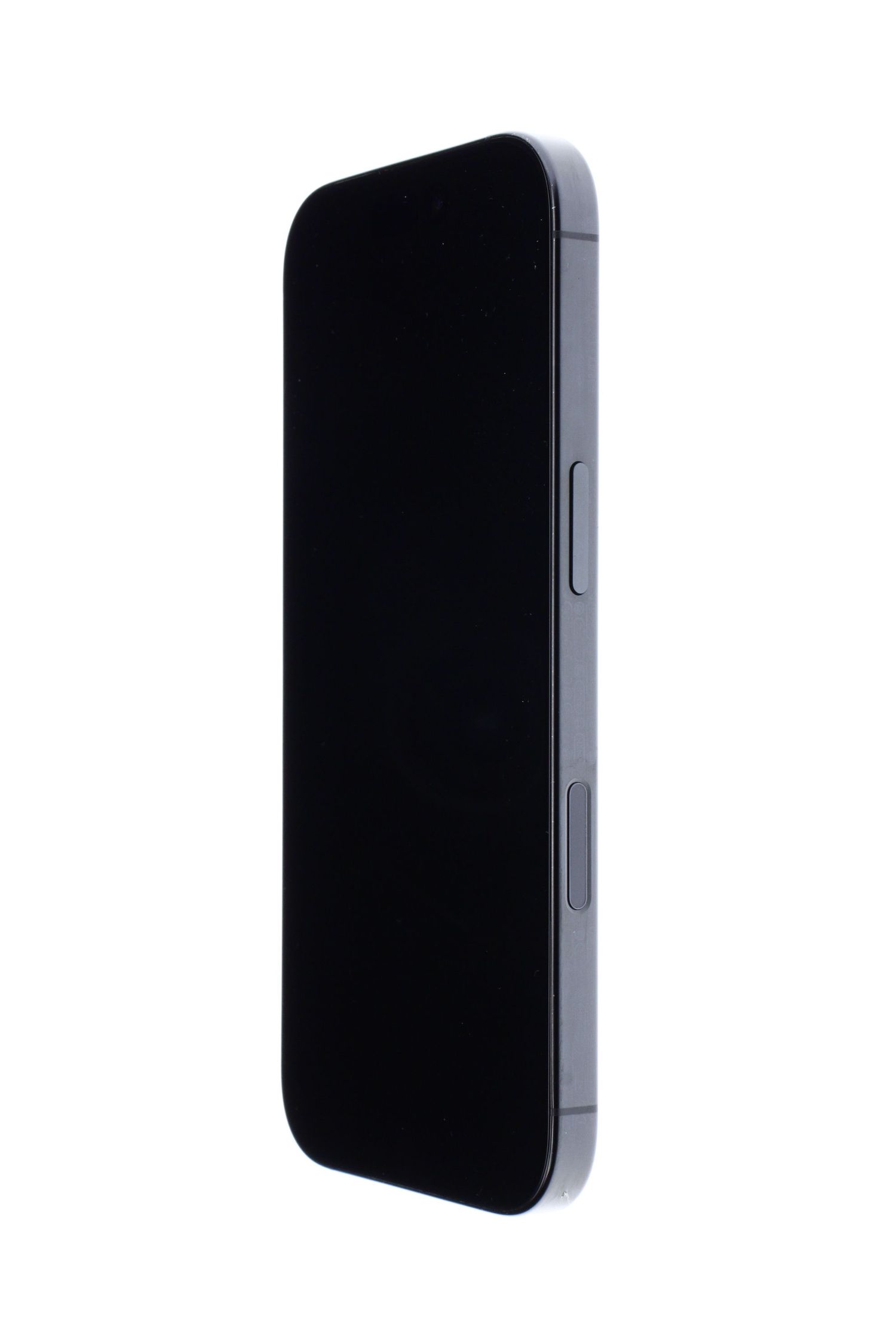 Apple iPhone 16 Pro 256 GB Black Titanium - Ca nou