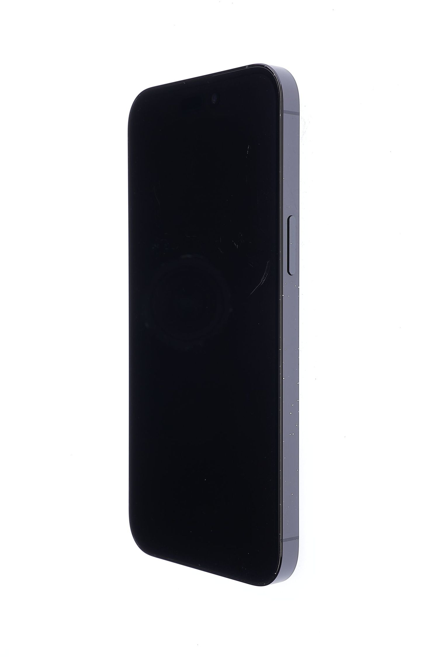 Apple iPhone 14 Pro Max 256 GB Space Black - Nagyon jó