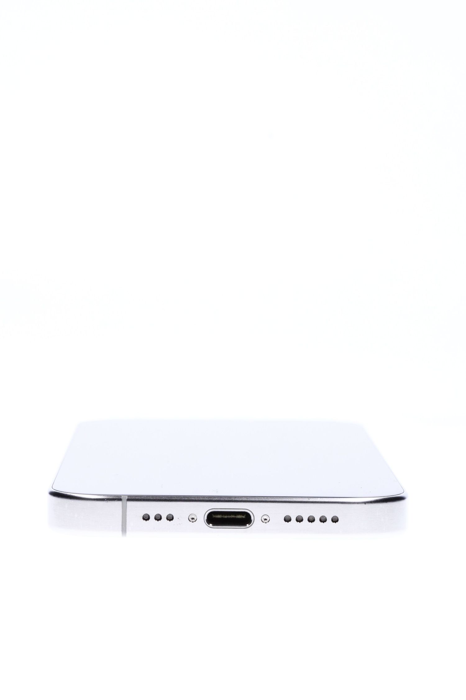 Apple iPhone 15 Pro 256 GB White Titanium - Ca nou