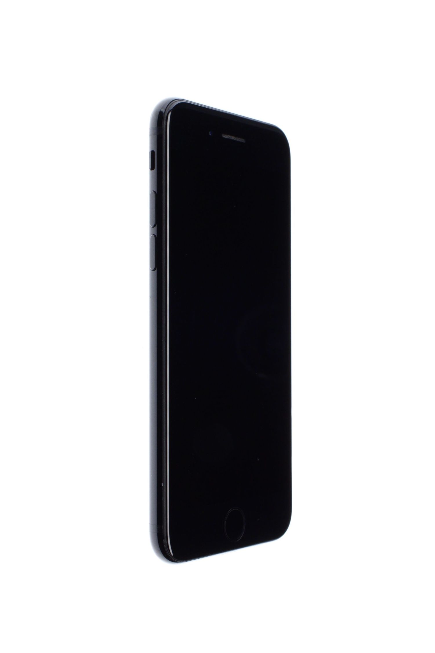 Apple iPhone 7 128 GB Jet Black - Foarte bun