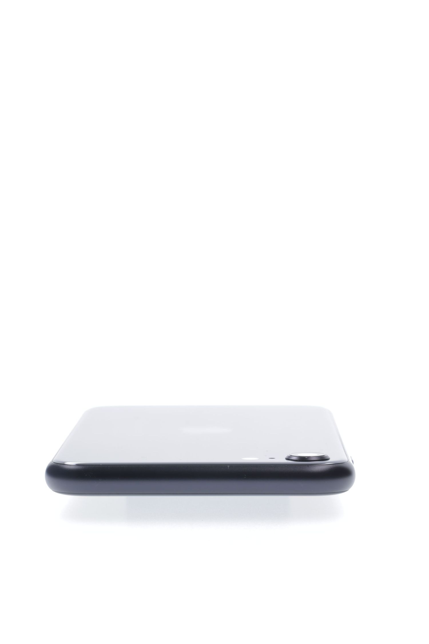 Apple iPhone SE 2020 128 GB Black - Nagyon jó