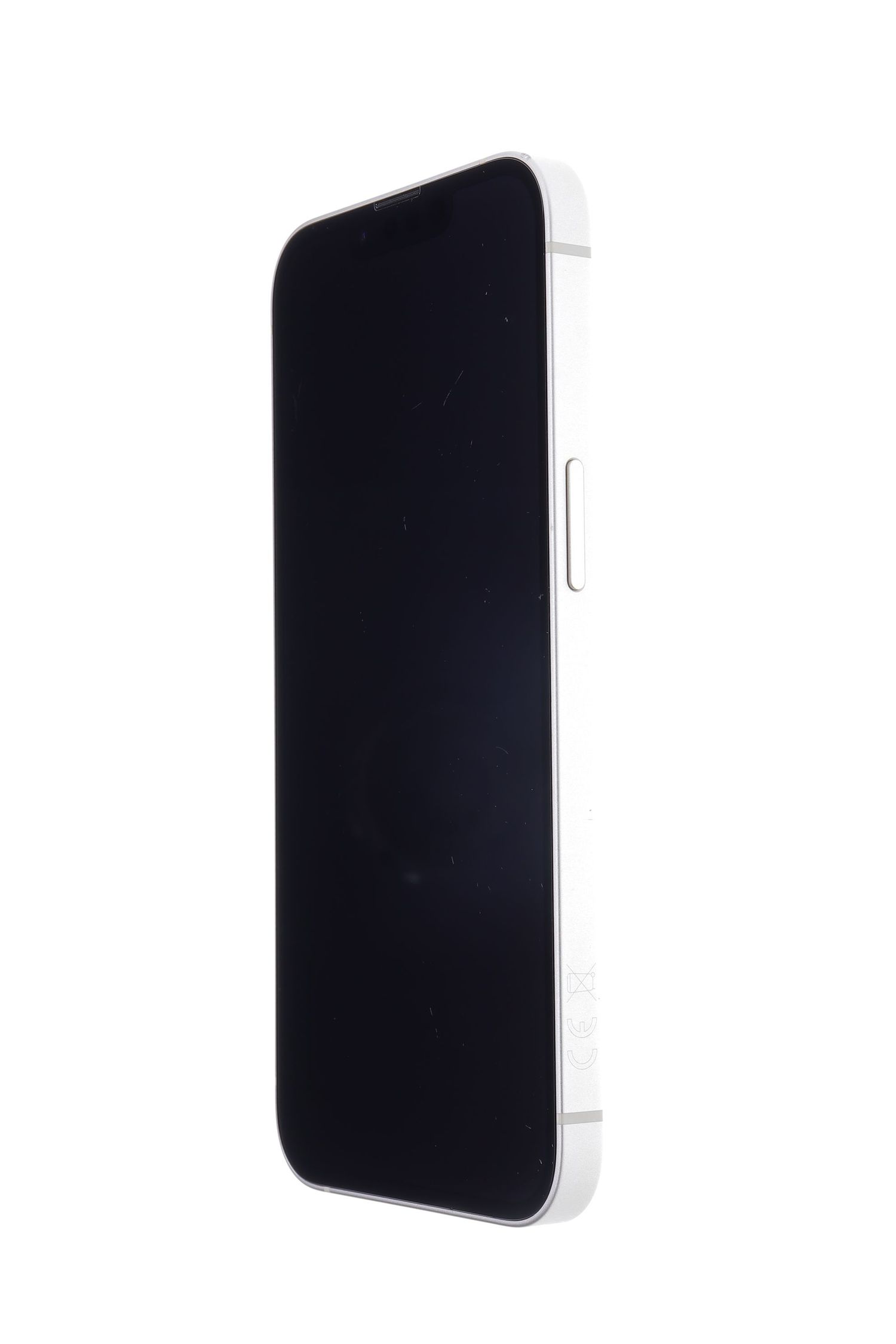 Apple iPhone 13 256 GB Starlight - Foarte bun