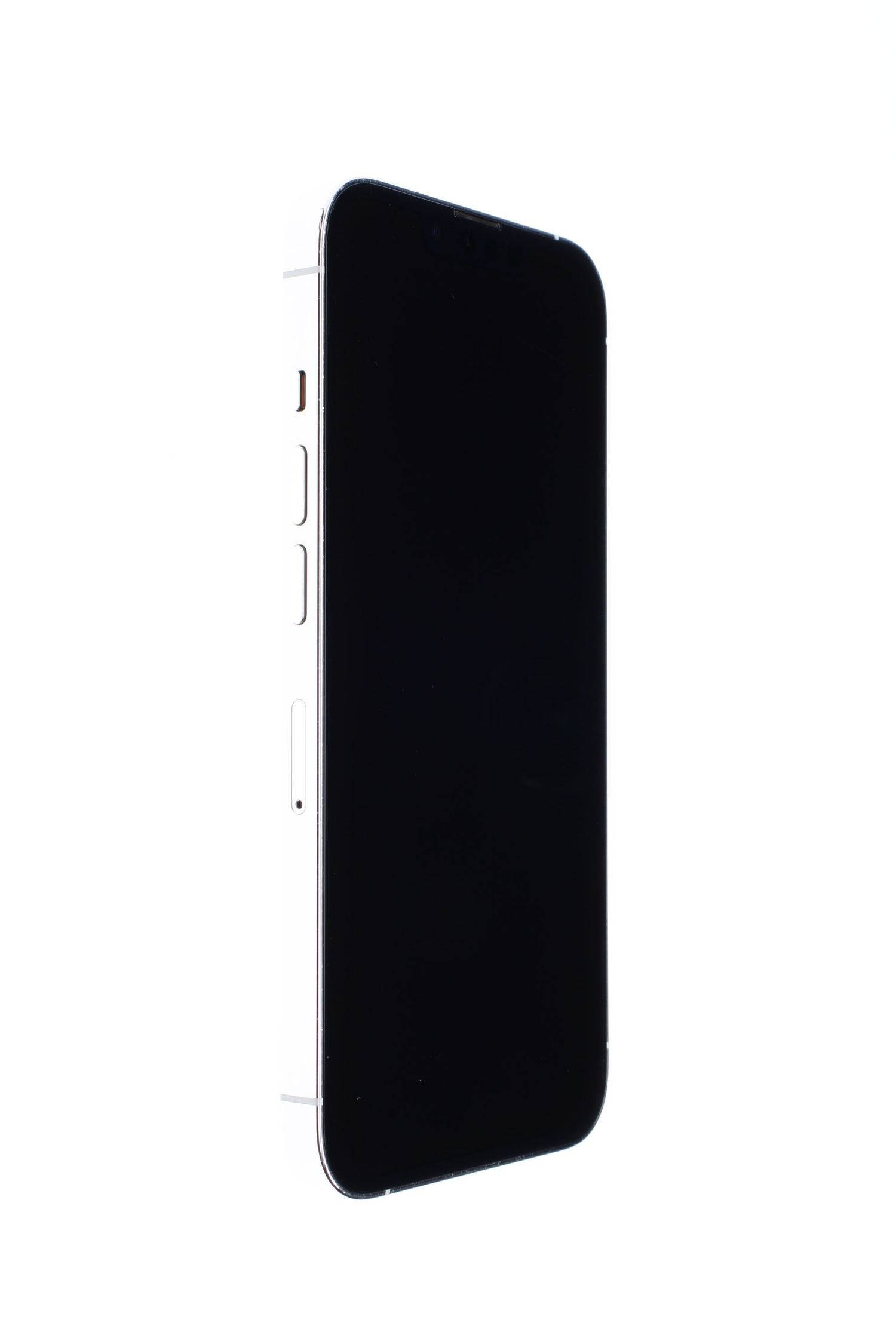 Apple iPhone 13 Pro 256 GB Silver - Kiváló